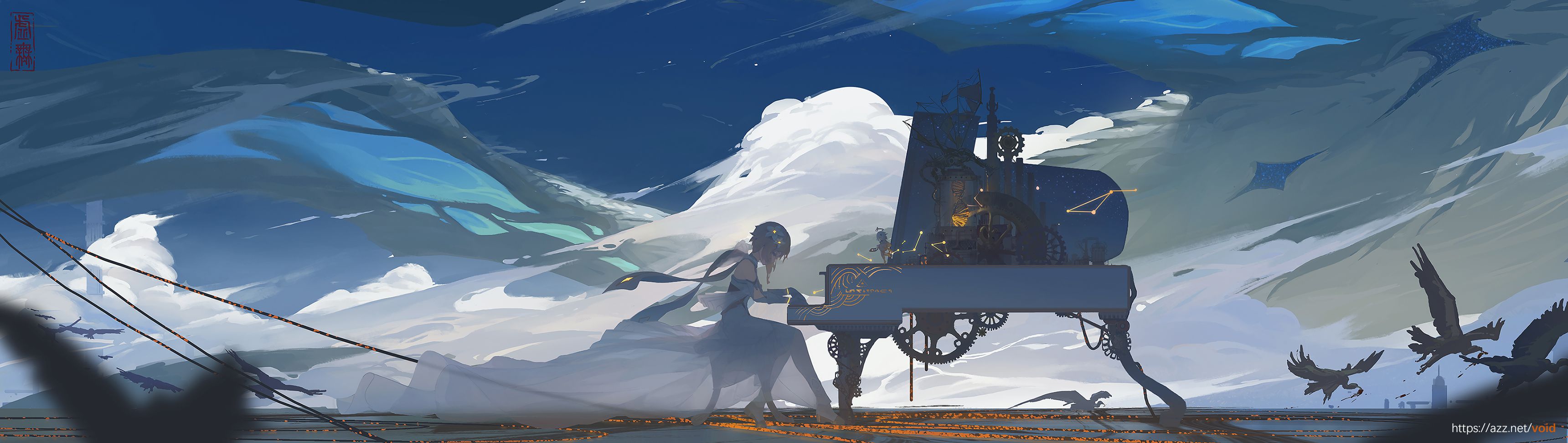tb萌宅素材屋 原神 收藏数4261 挿絵ID85984123