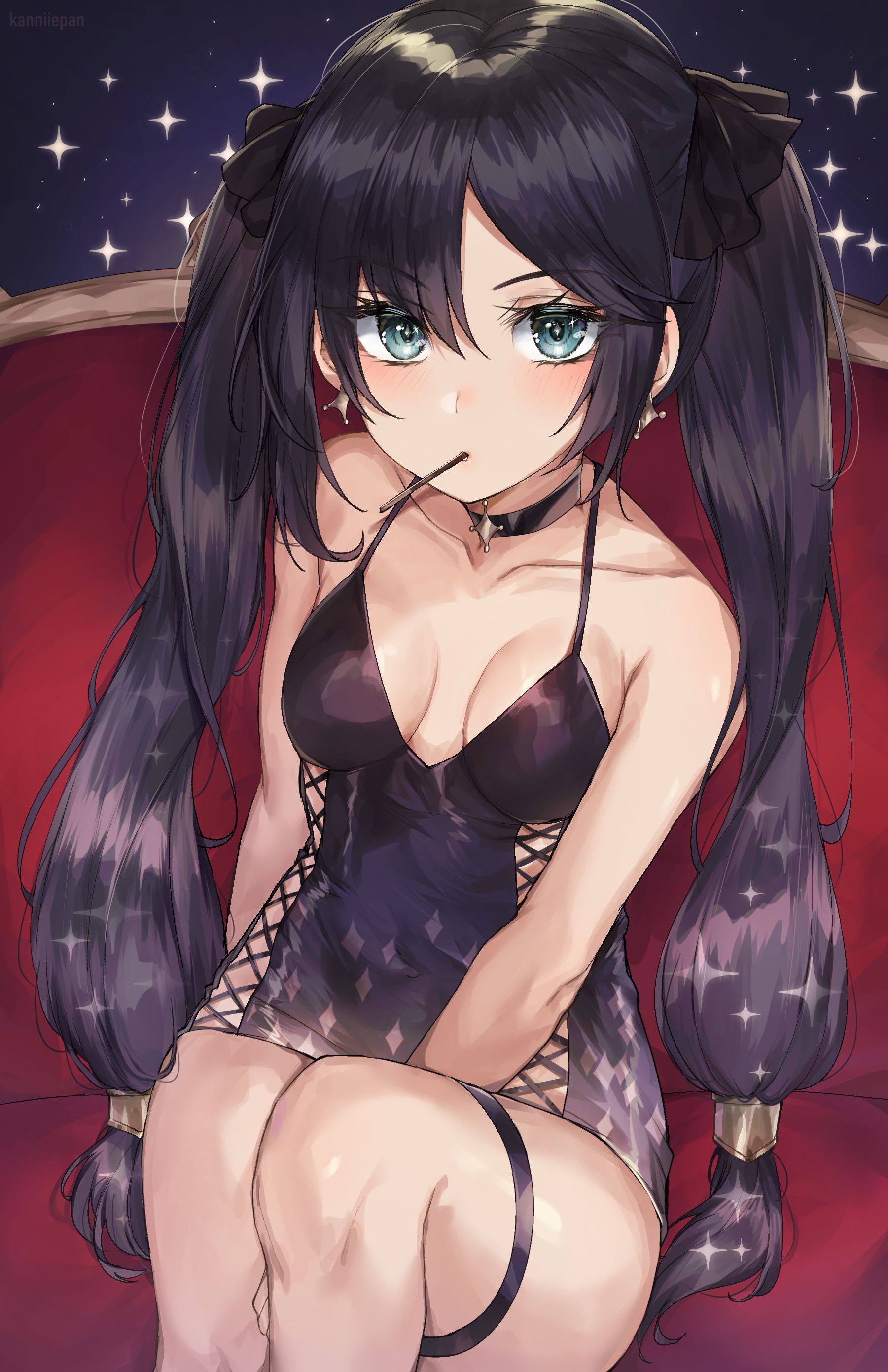 tb萌宅素材屋 原神 收藏数4265 挿絵ID85617923