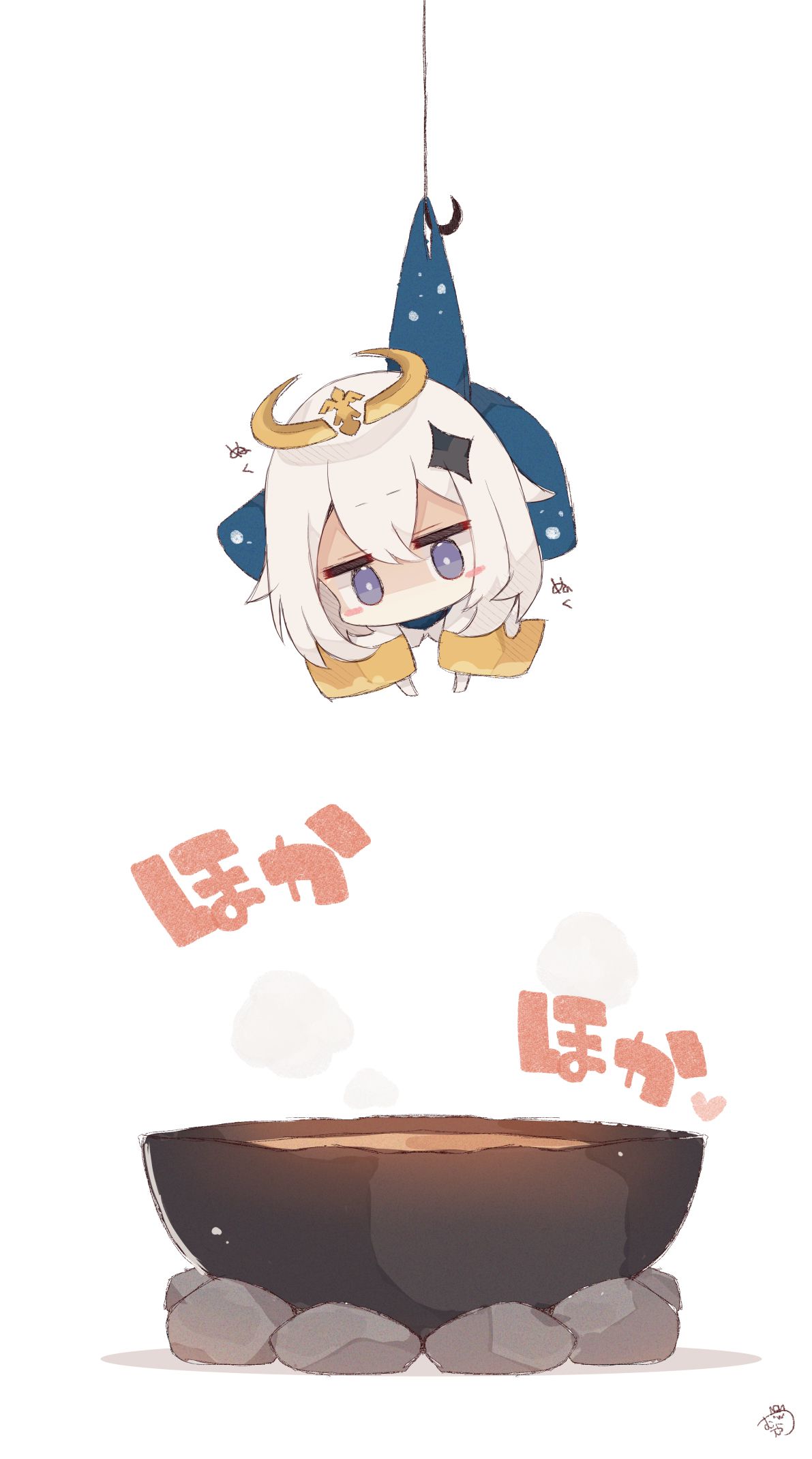 tb萌宅素材屋 原神 收藏数4270 挿絵ID84973221