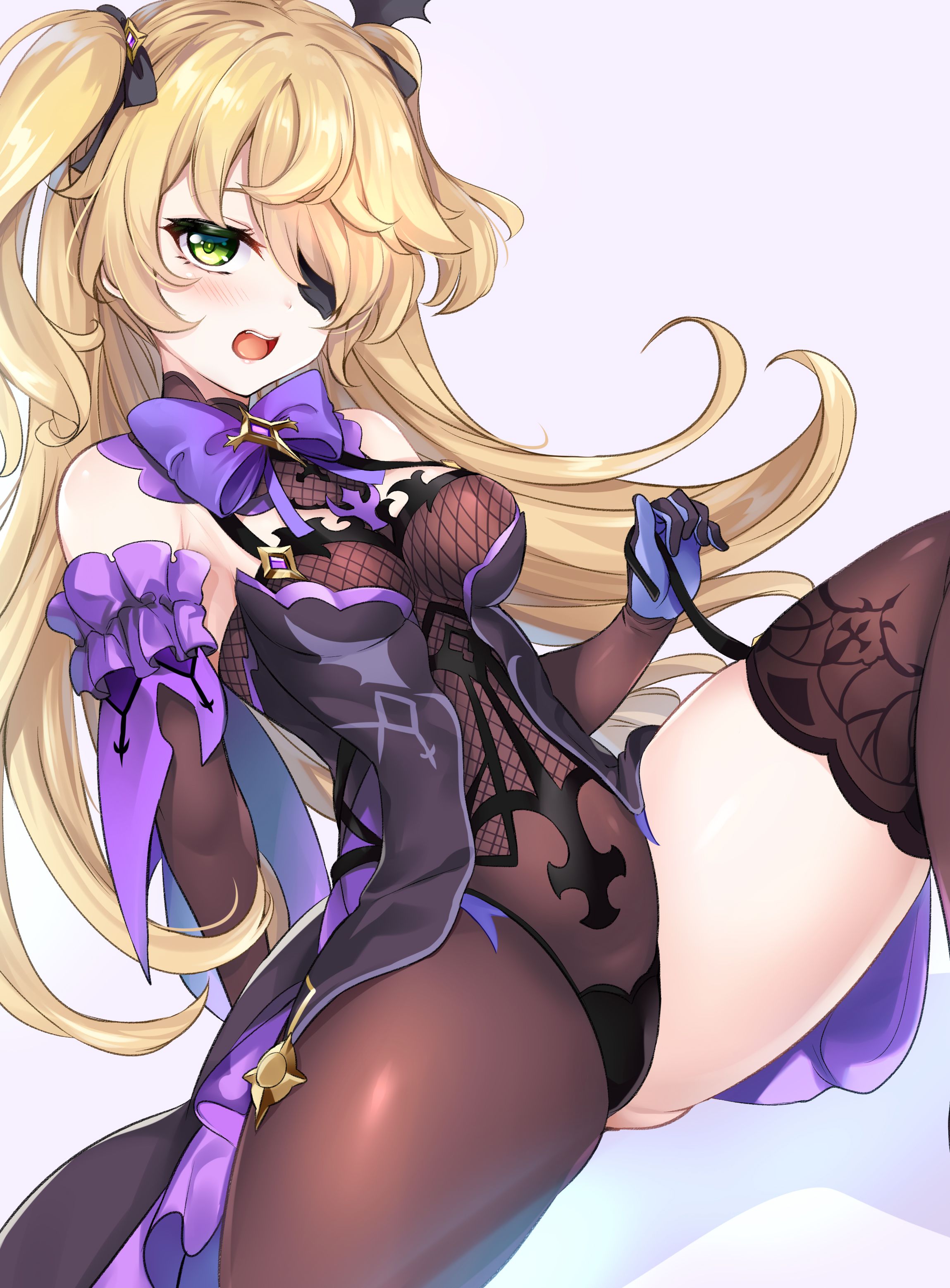 tb萌宅素材屋 原神 收藏数4326 挿絵ID85069834