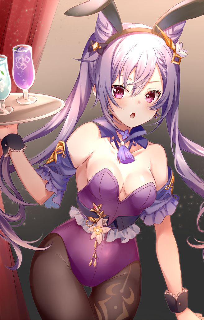 tb萌宅素材屋 原神 收藏数4373 挿絵ID86112931