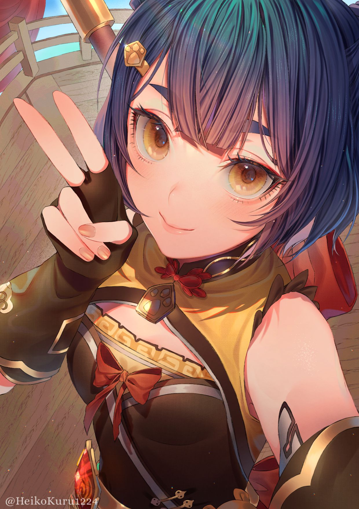 tb萌宅素材屋 原神 收藏数4374 挿絵ID85078931