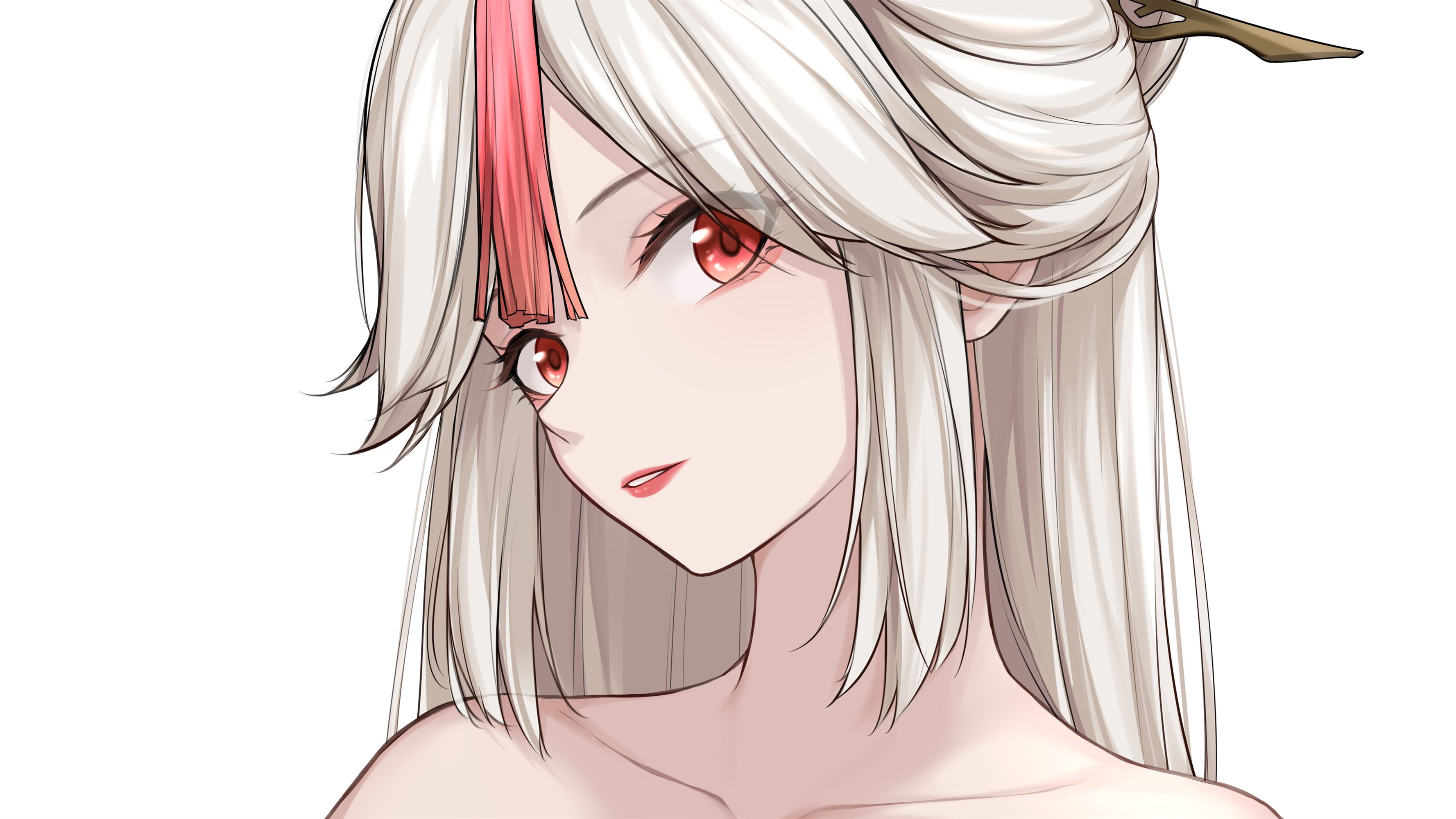 tb萌宅素材屋 原神 收藏数6763 挿絵ID85006803