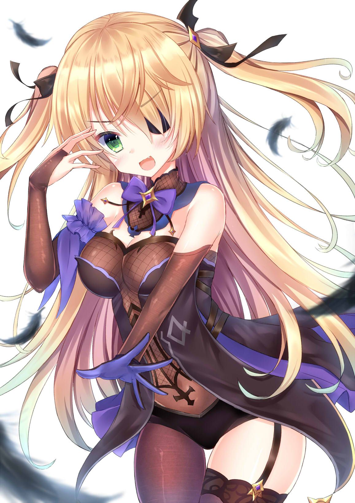 tb萌宅素材屋 原神 收藏数1014 挿絵ID85217366