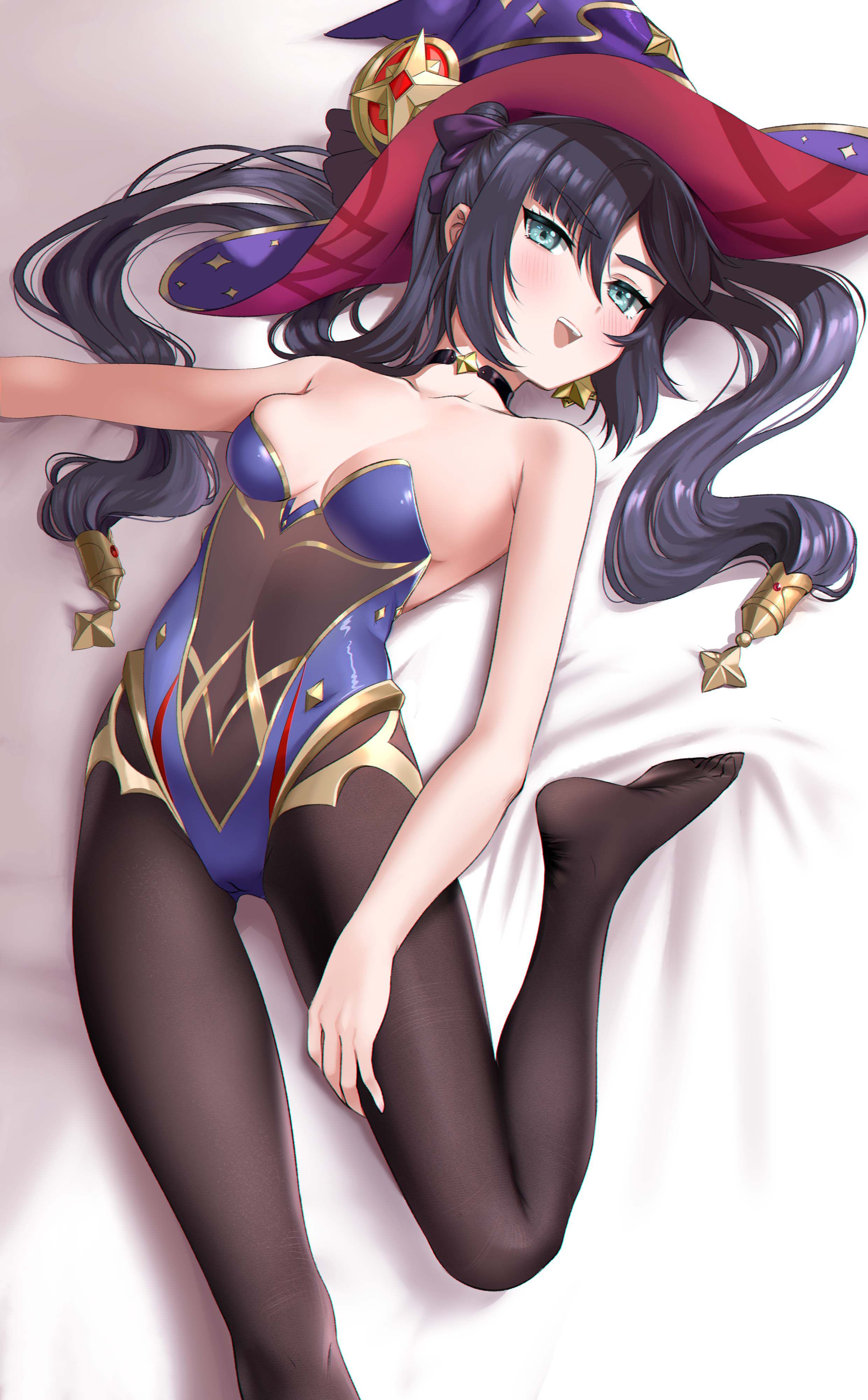 tb萌宅素材屋 原神 收藏数1014 挿絵ID86188977