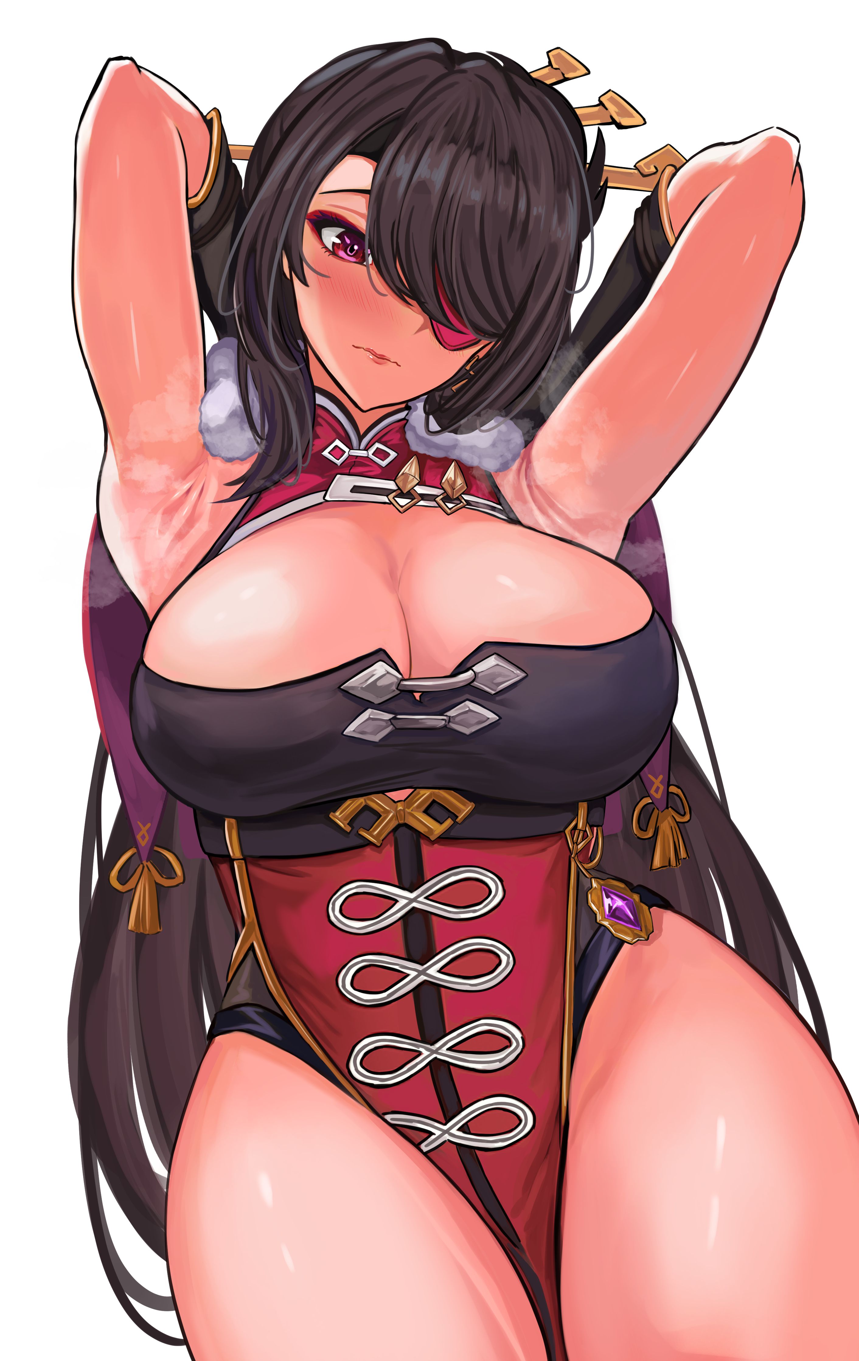 tb萌宅素材屋 原神 收藏数1356 挿絵ID86145187