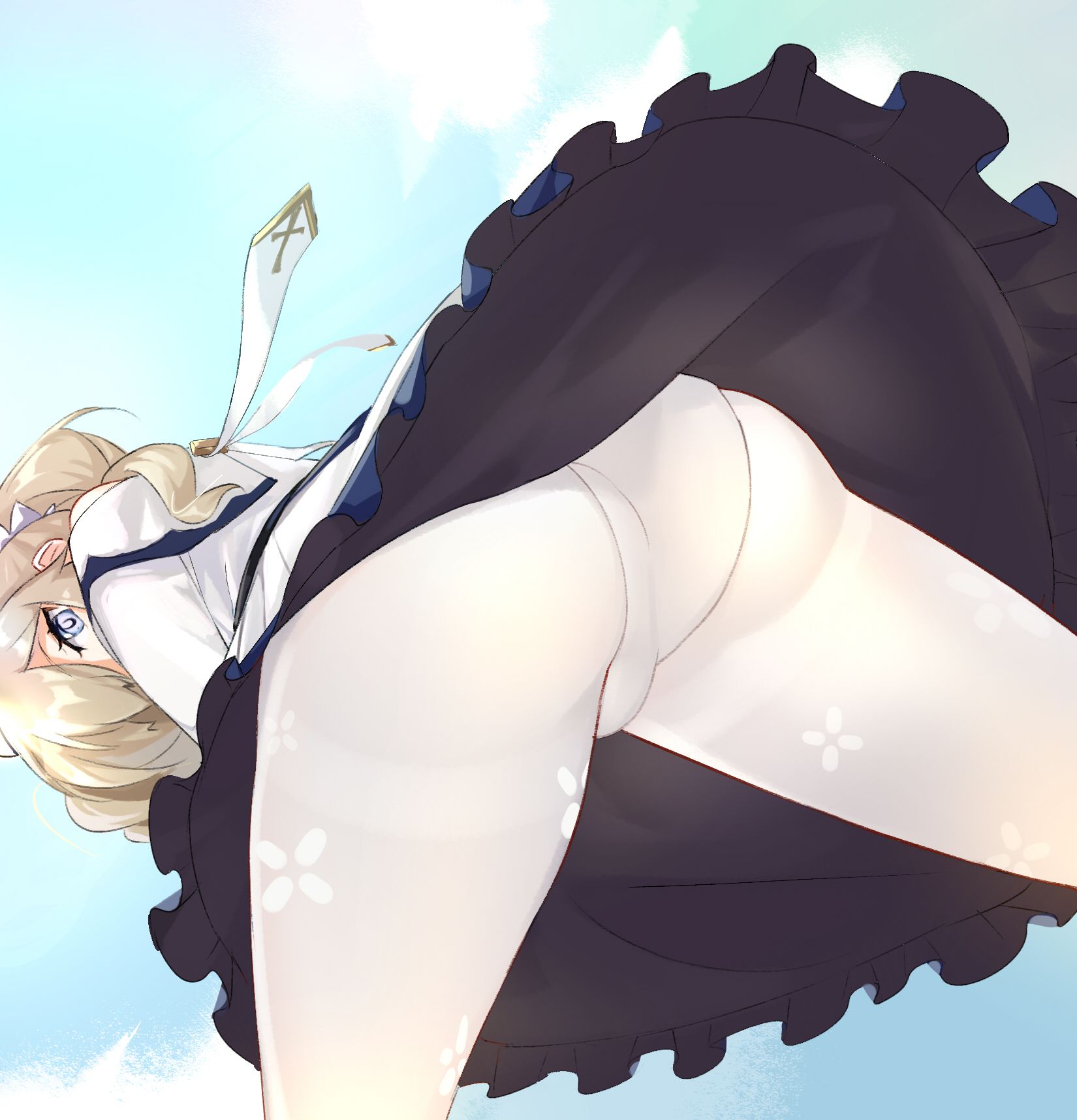 tb萌宅素材屋 原神 收藏数1375 挿絵ID84883726