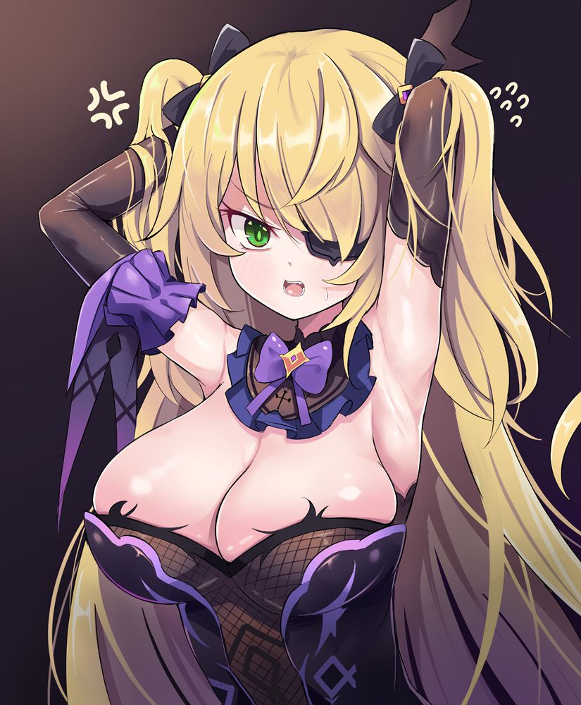 tb萌宅素材屋 原神 收藏数1540 挿絵ID84998542 p0