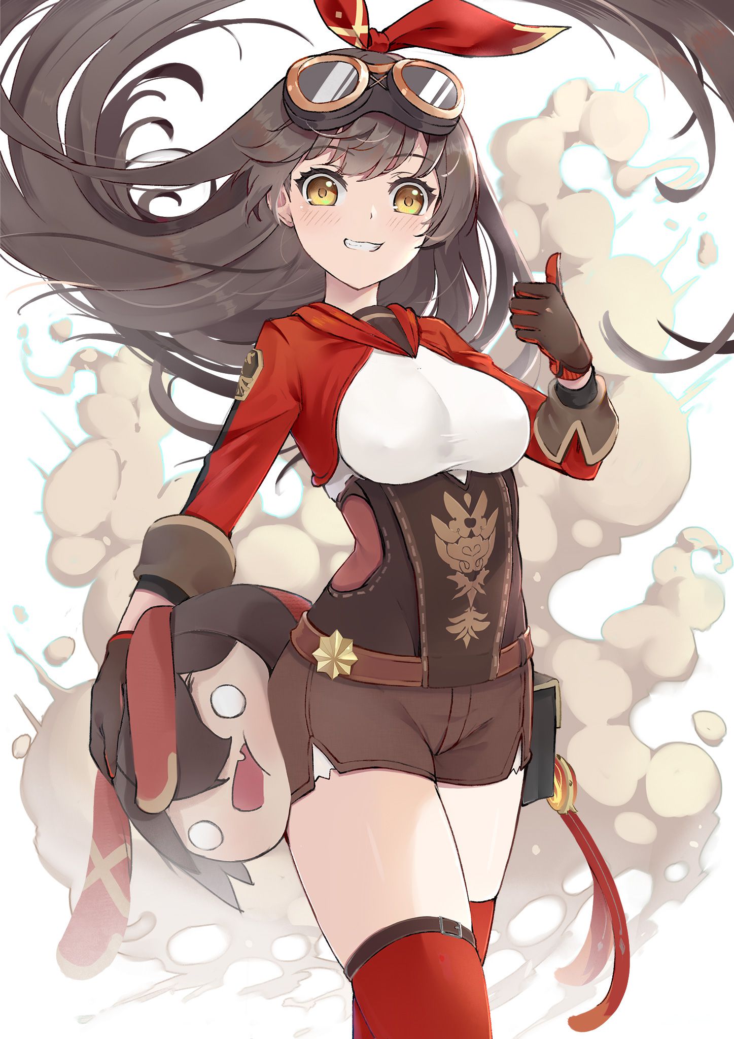 tb萌宅素材屋 原神 收藏数1549 挿絵ID84761696 p1