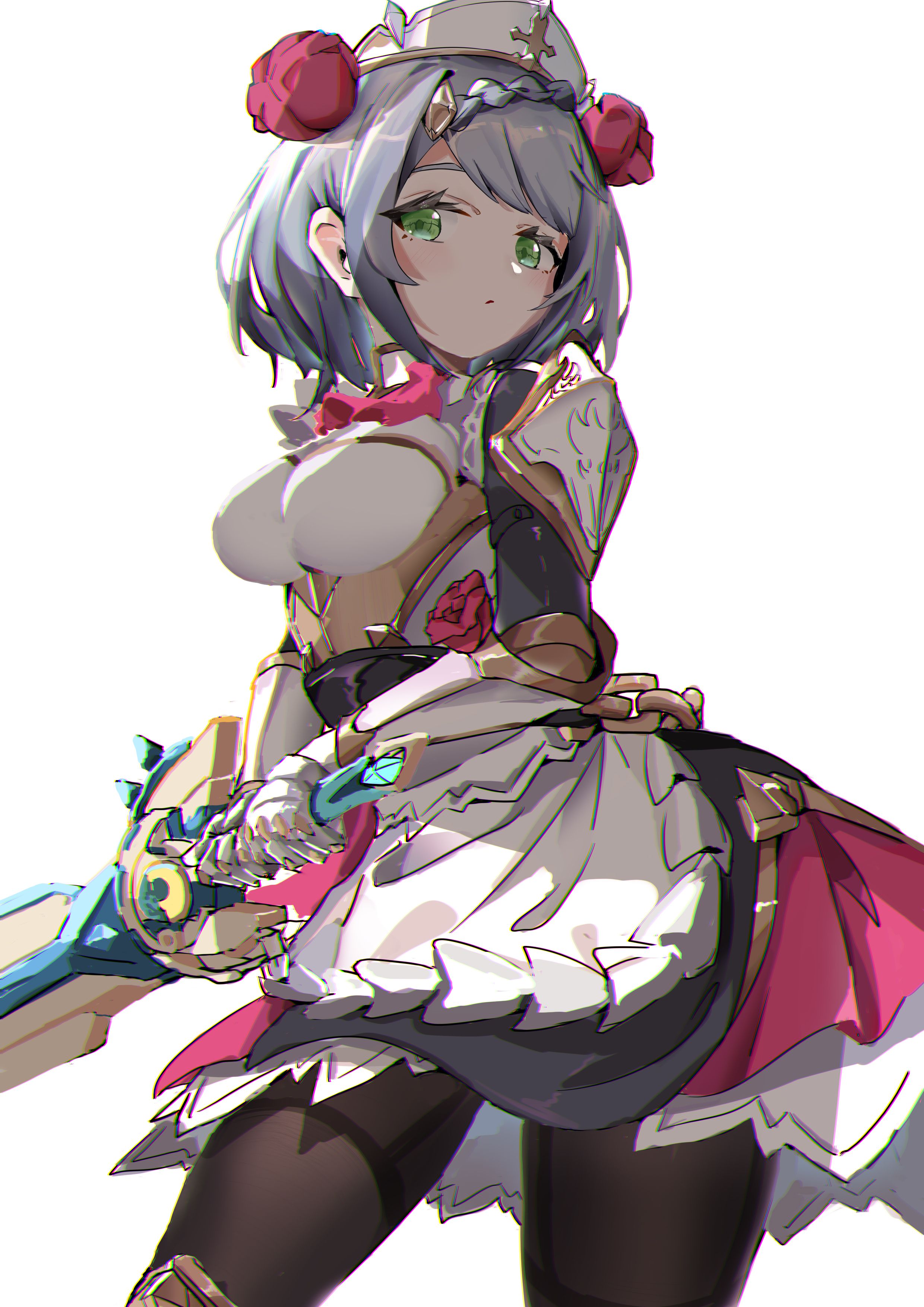 tb萌宅素材屋 原神 收藏数3276 挿絵ID85652028