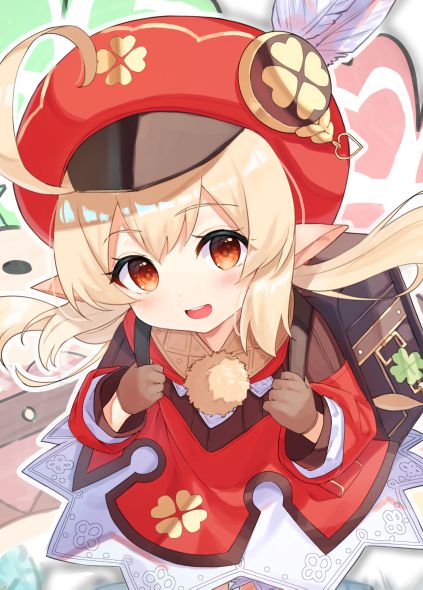 tb萌宅素材屋 原神 收藏数3982 挿絵ID85158311 p0