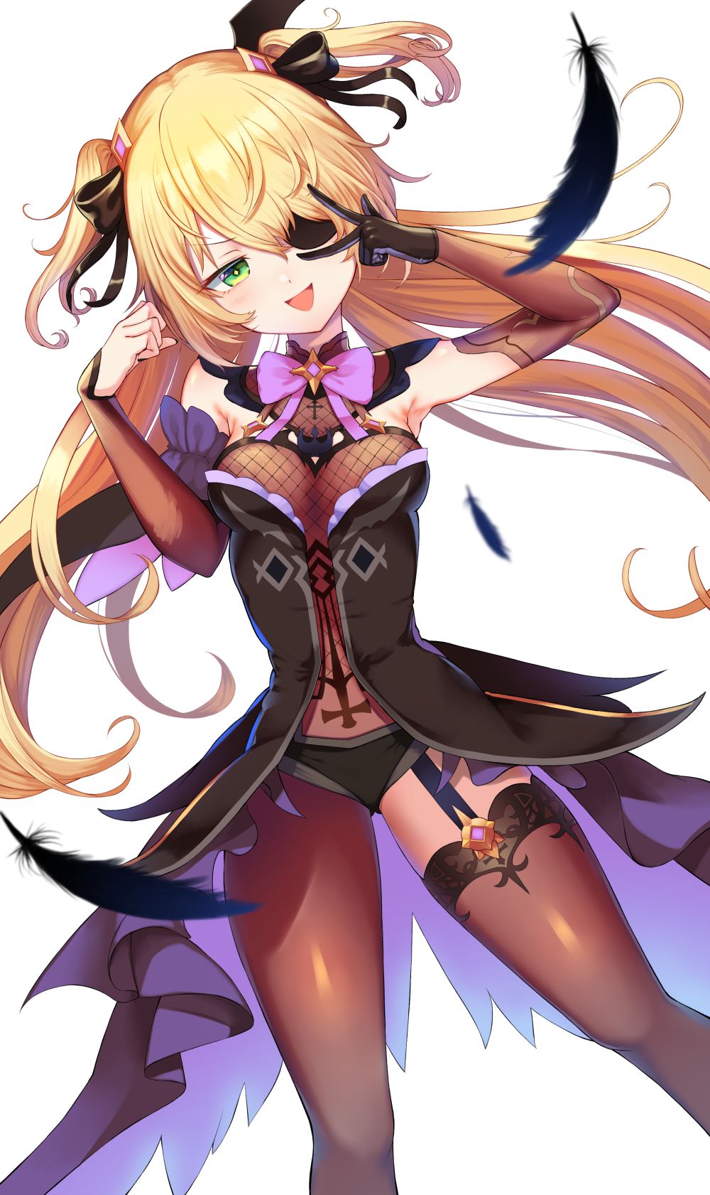 tb萌宅素材屋【更新】原神 收藏数1074 挿絵ID87481584 p0
