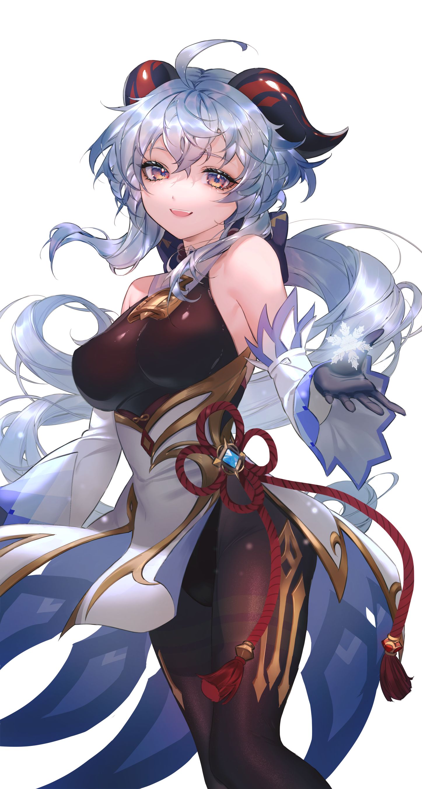 tb萌宅素材屋【更新】原神 收藏数1074 挿絵ID87554941 p0