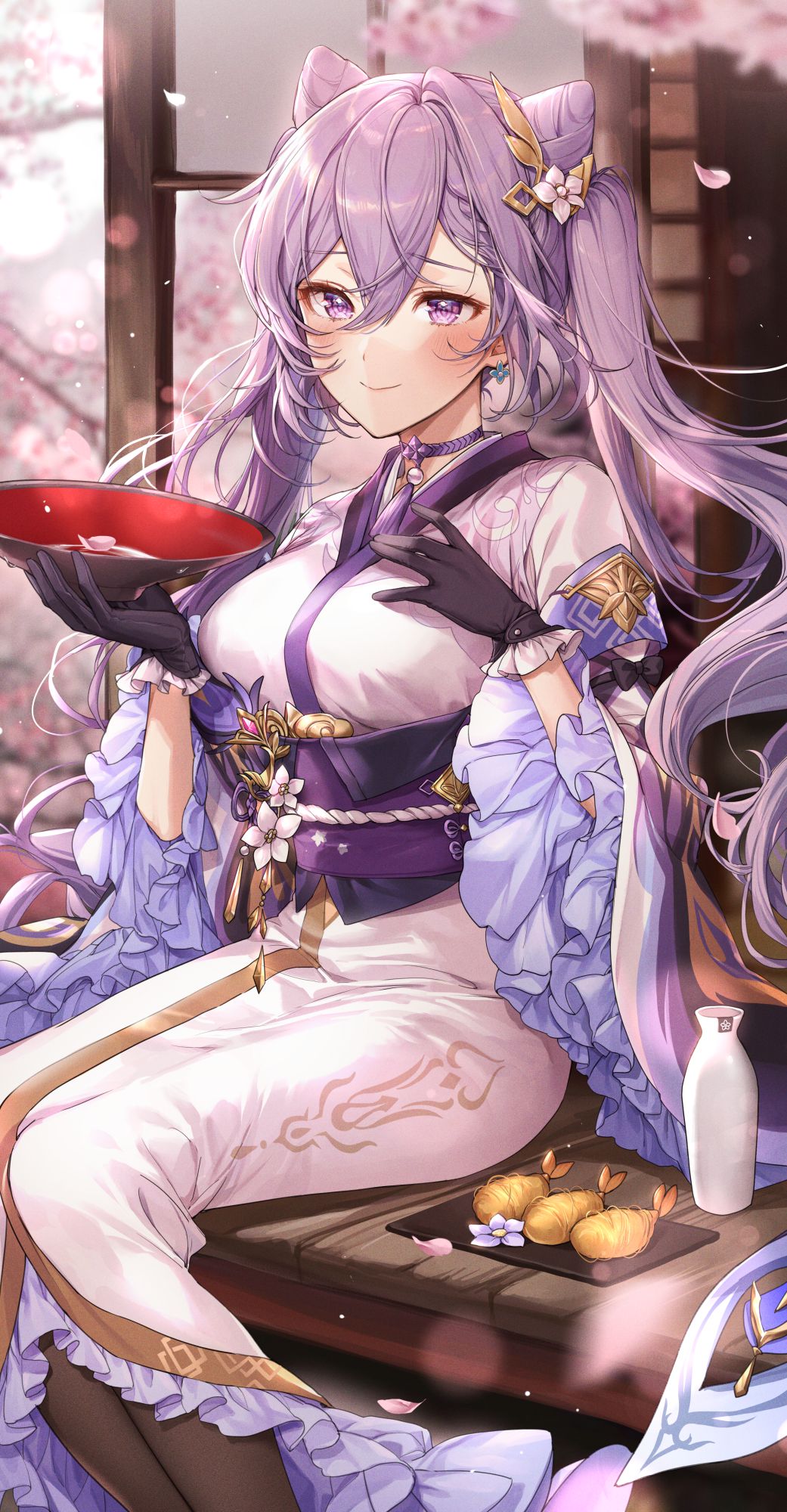 tb萌宅素材屋【更新】原神 收藏数11006 挿絵ID88359777 p0