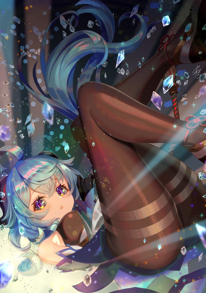 tb萌宅素材屋【更新】原神 收藏数1102 挿絵ID87666906 p0
