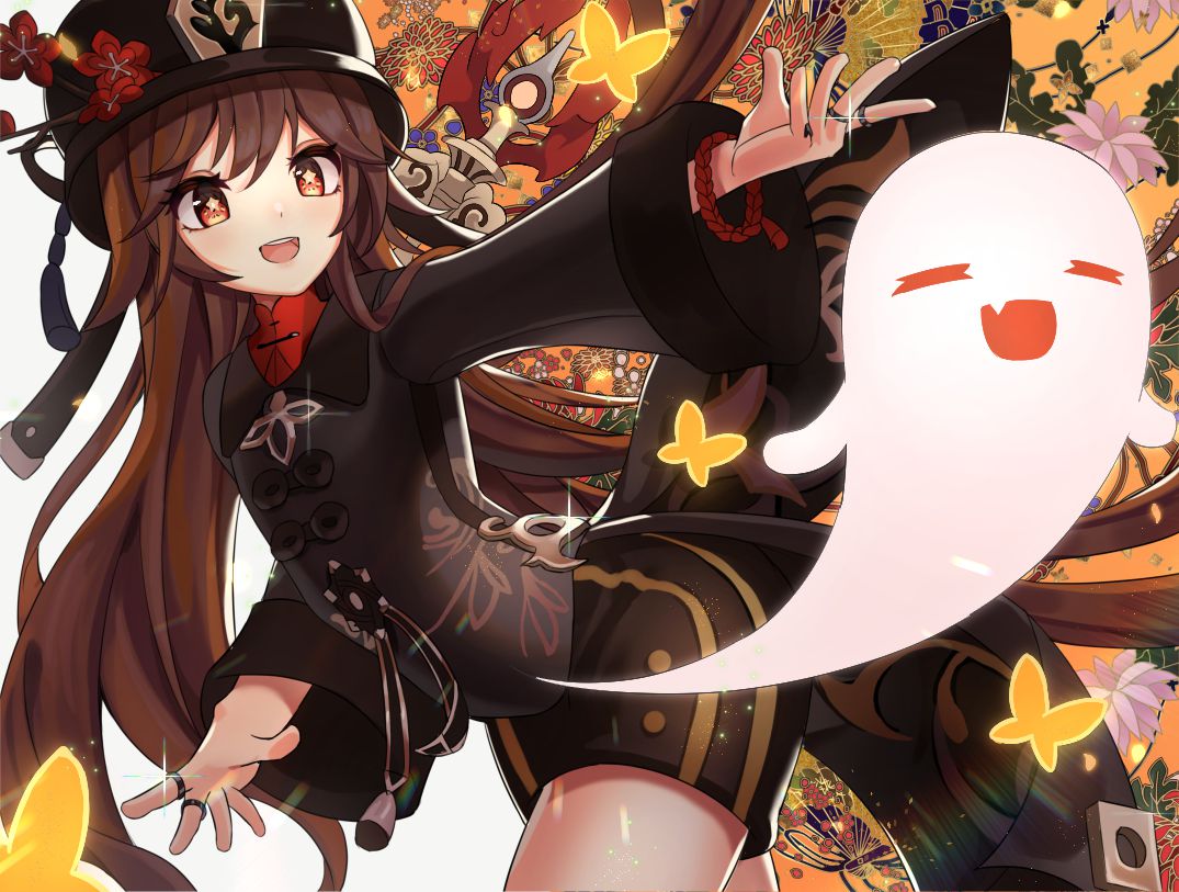 tb萌宅素材屋【更新】原神 收藏数1184 挿絵ID88316903 p0