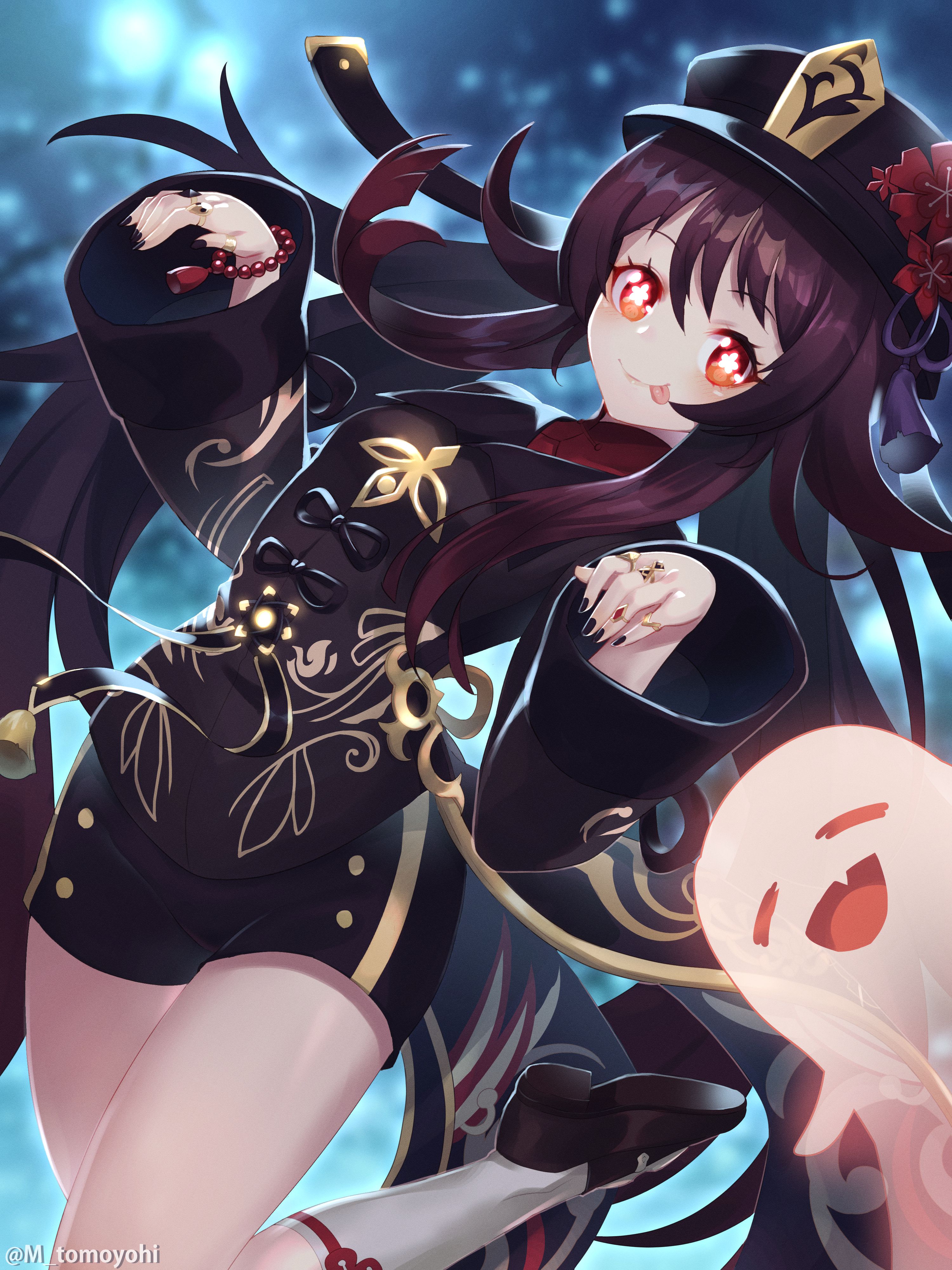tb萌宅素材屋【更新】原神 收藏数1188 挿絵ID88258427 p0