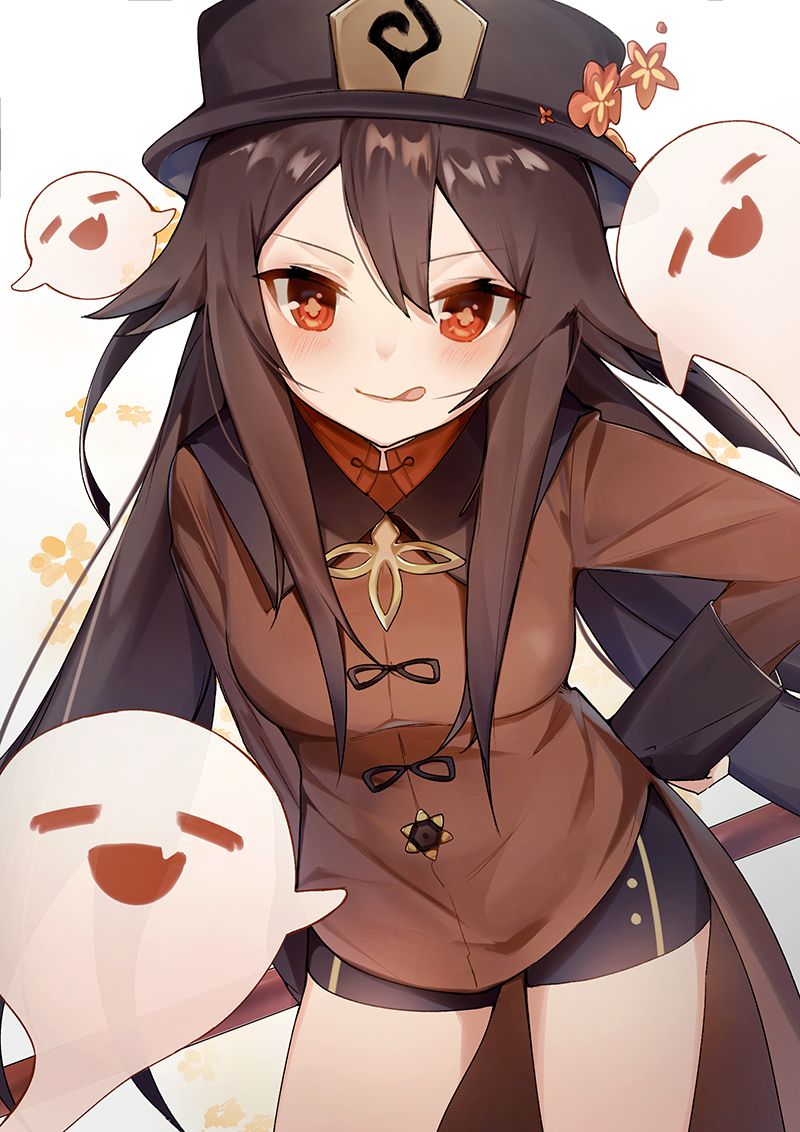 tb萌宅素材屋【更新】原神 收藏数1193 挿絵ID88347831 p0