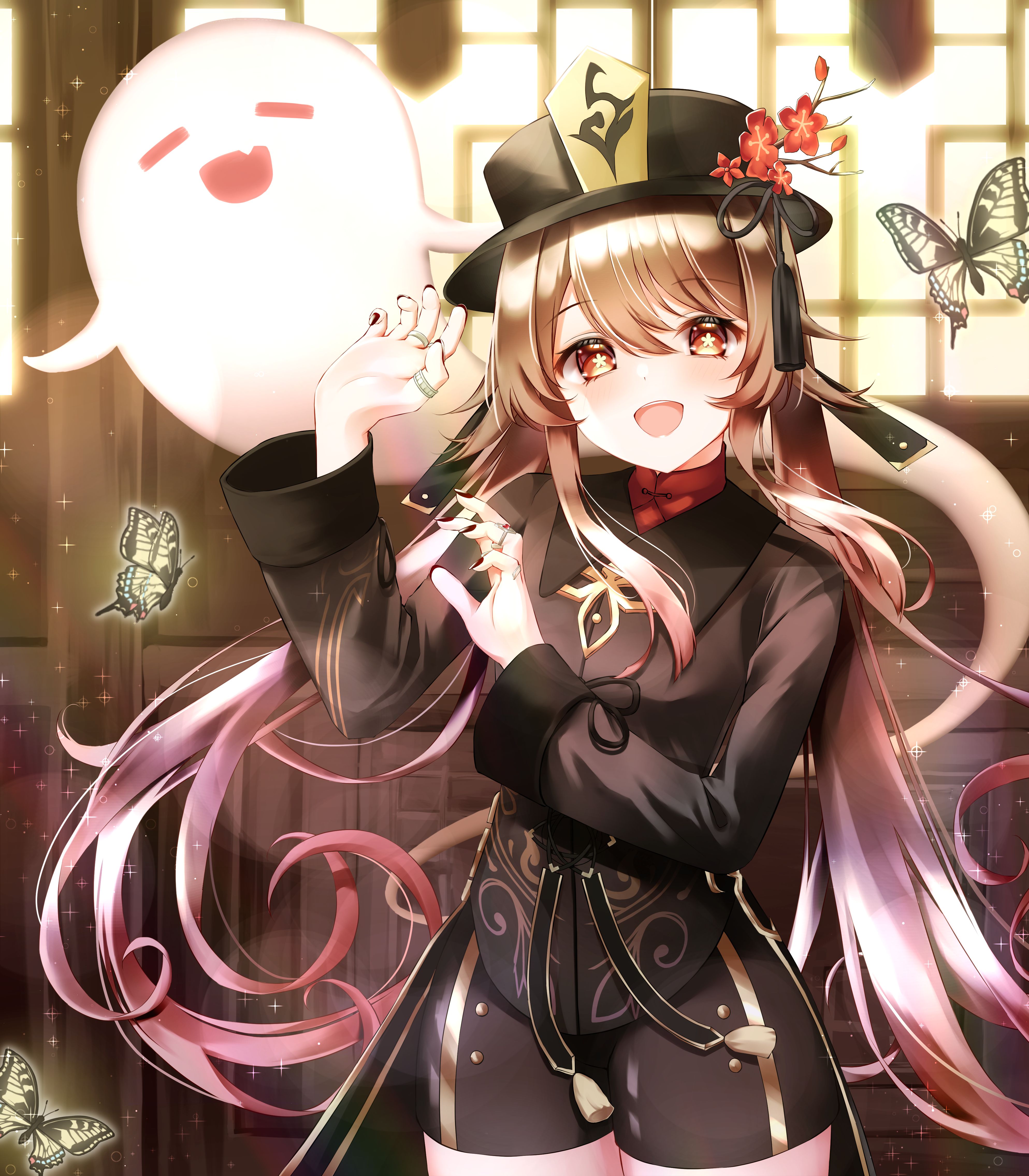 tb萌宅素材屋【更新】原神 收藏数1231 挿絵ID88797796 p0