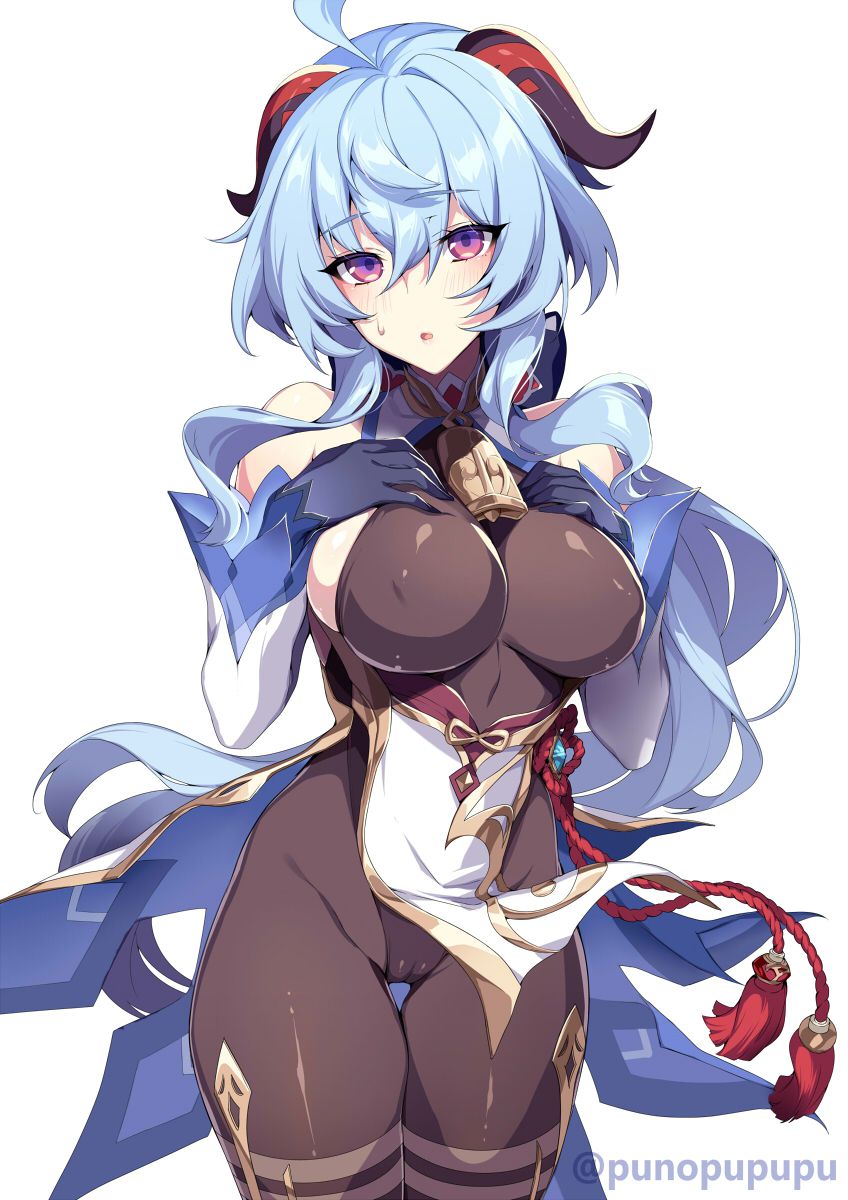 tb萌宅素材屋【更新】原神 收藏数15701 挿絵ID88083486 p0