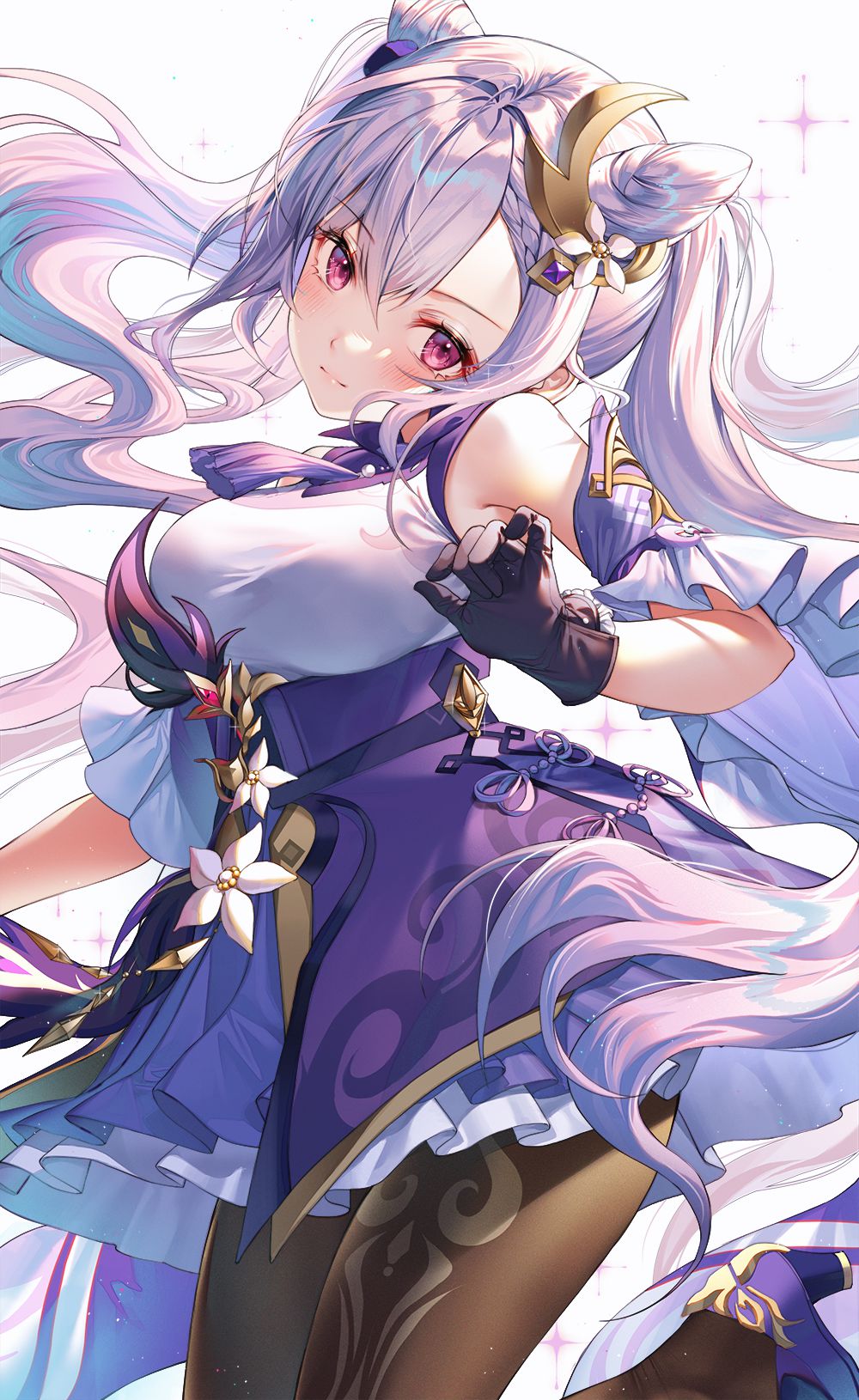 tb萌宅素材屋【更新】原神 收藏数15761 挿絵ID87492444 p0