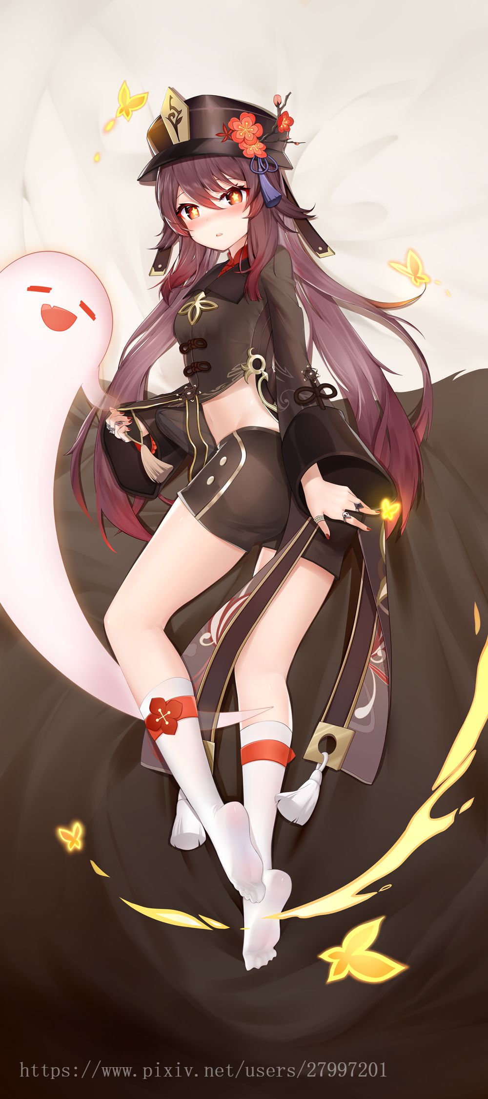tb萌宅素材屋【更新】原神 收藏数1624 挿絵ID88510234 p0