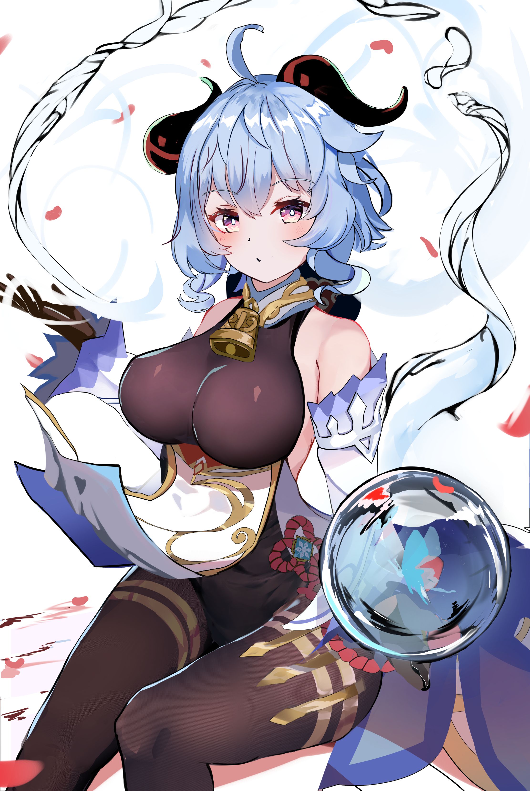 tb萌宅素材屋【更新】原神 收藏数1744 挿絵ID87484522 p0