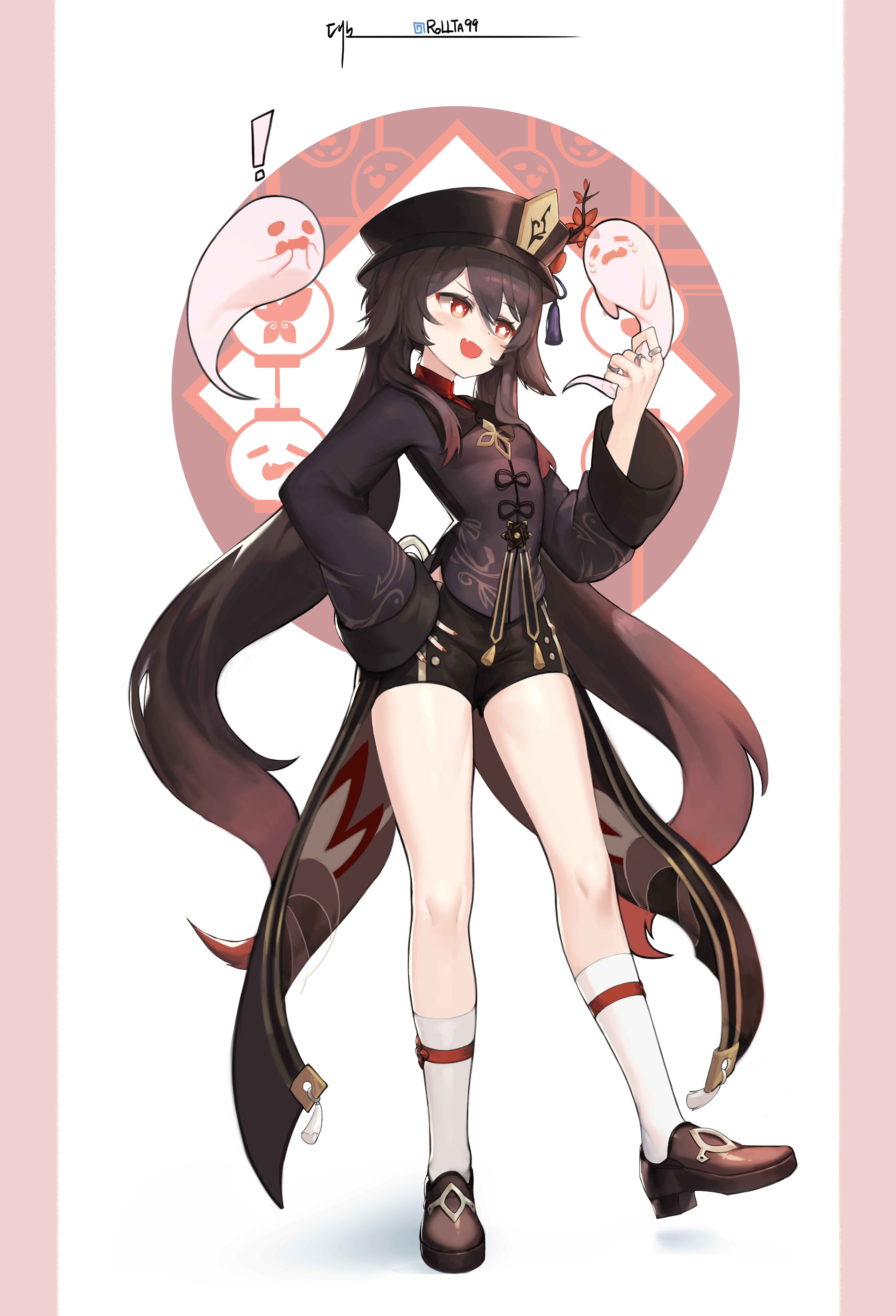 tb萌宅素材屋【更新】原神 收藏数1878 挿絵ID87743514 p0