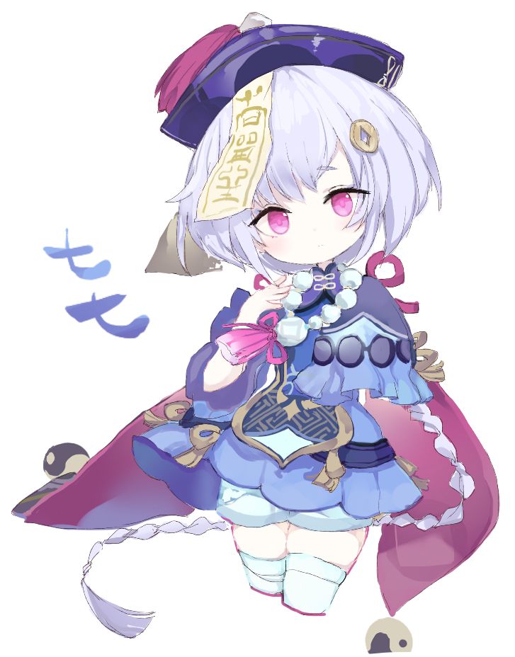 tb萌宅素材屋【更新】原神 收藏数1891 挿絵ID87570873 p0