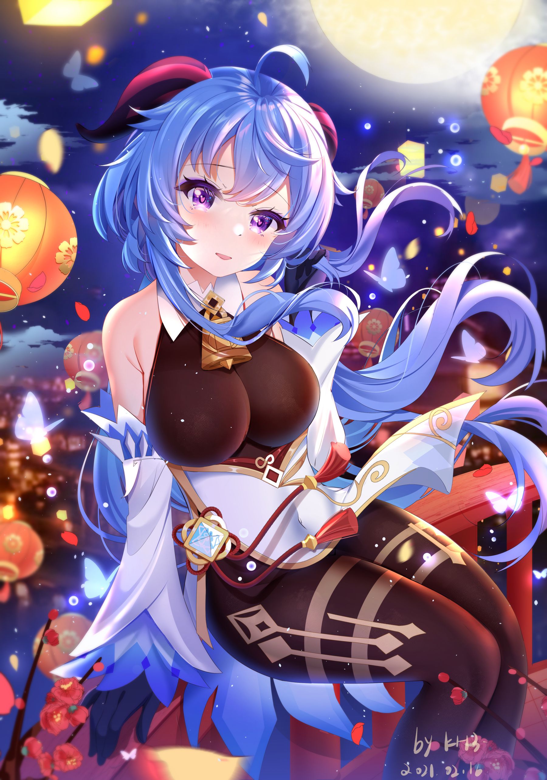 tb萌宅素材屋【更新】原神 收藏数2514 挿絵ID87835506 p0