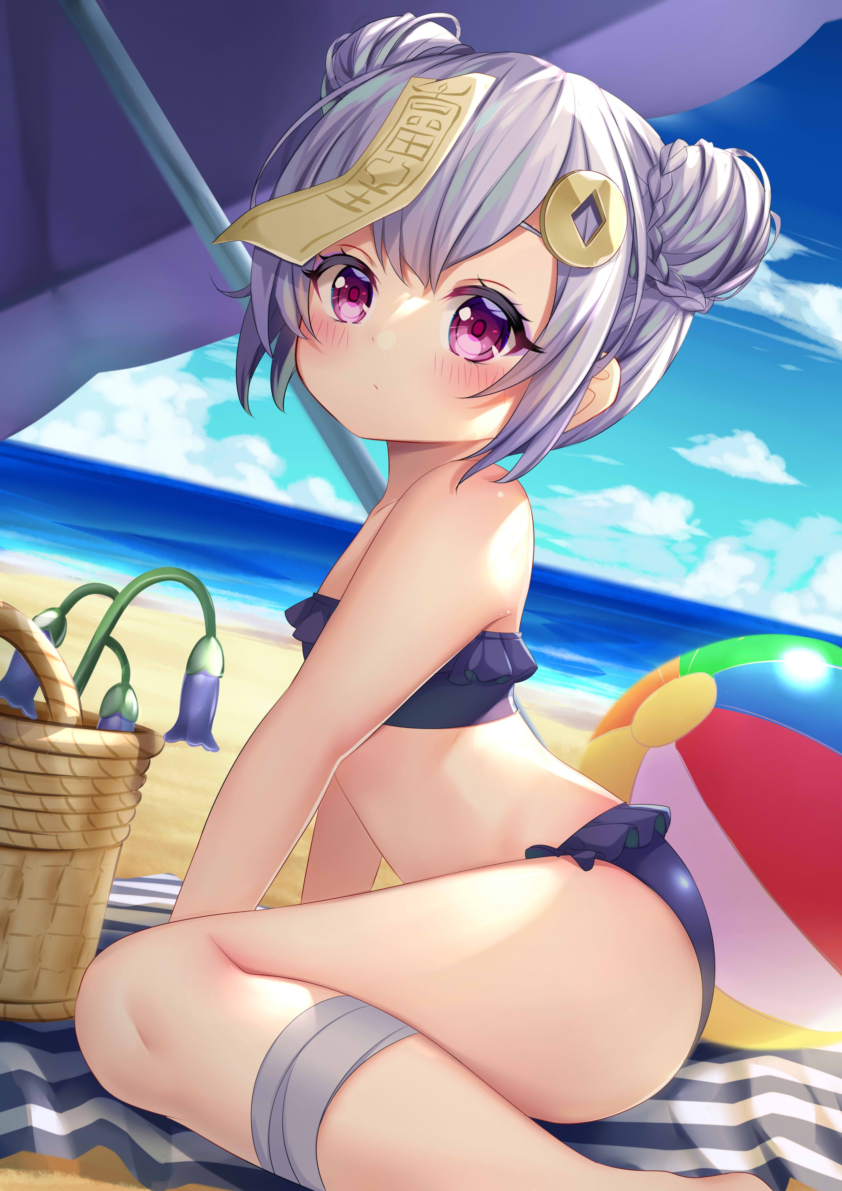 tb萌宅素材屋【更新】原神 收藏数4815 挿絵ID87964863 p0