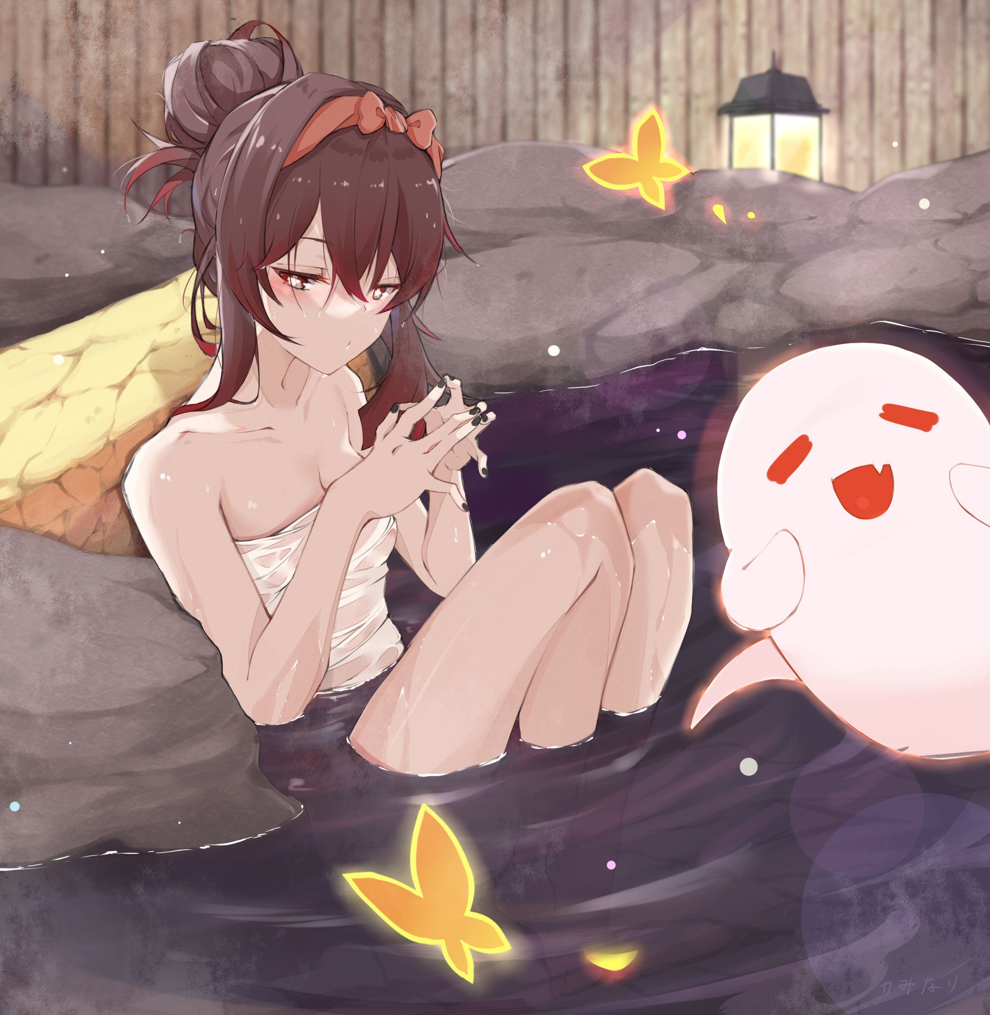 tb萌宅素材屋【更新】原神 收藏数4851 挿絵ID88639629 p0