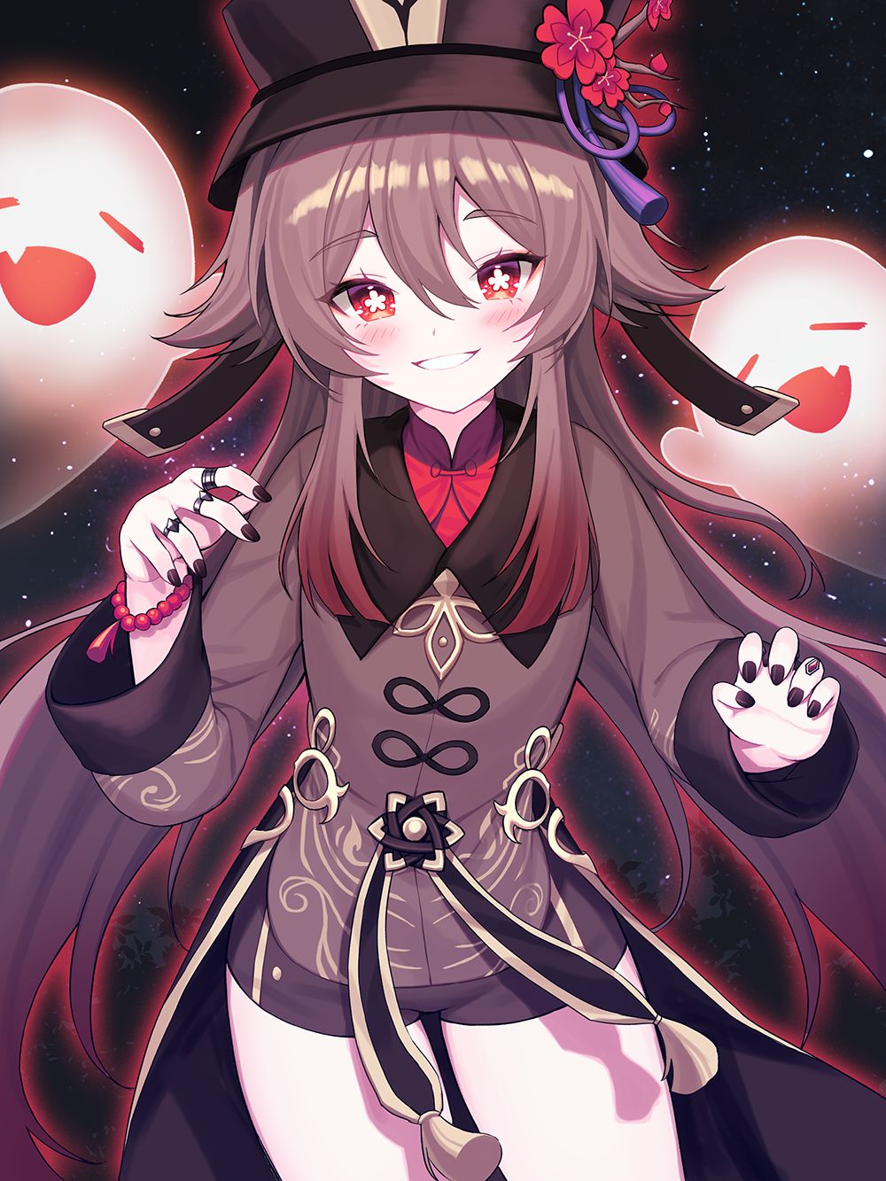 tb萌宅素材屋【更新】原神 收藏数4953 挿絵ID88178896 p0
