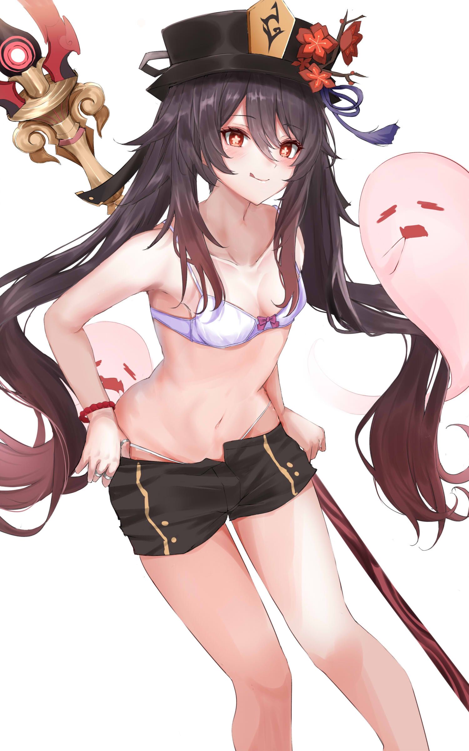 tb萌宅素材屋【更新】原神 收藏数5057 挿絵ID88403794 p0