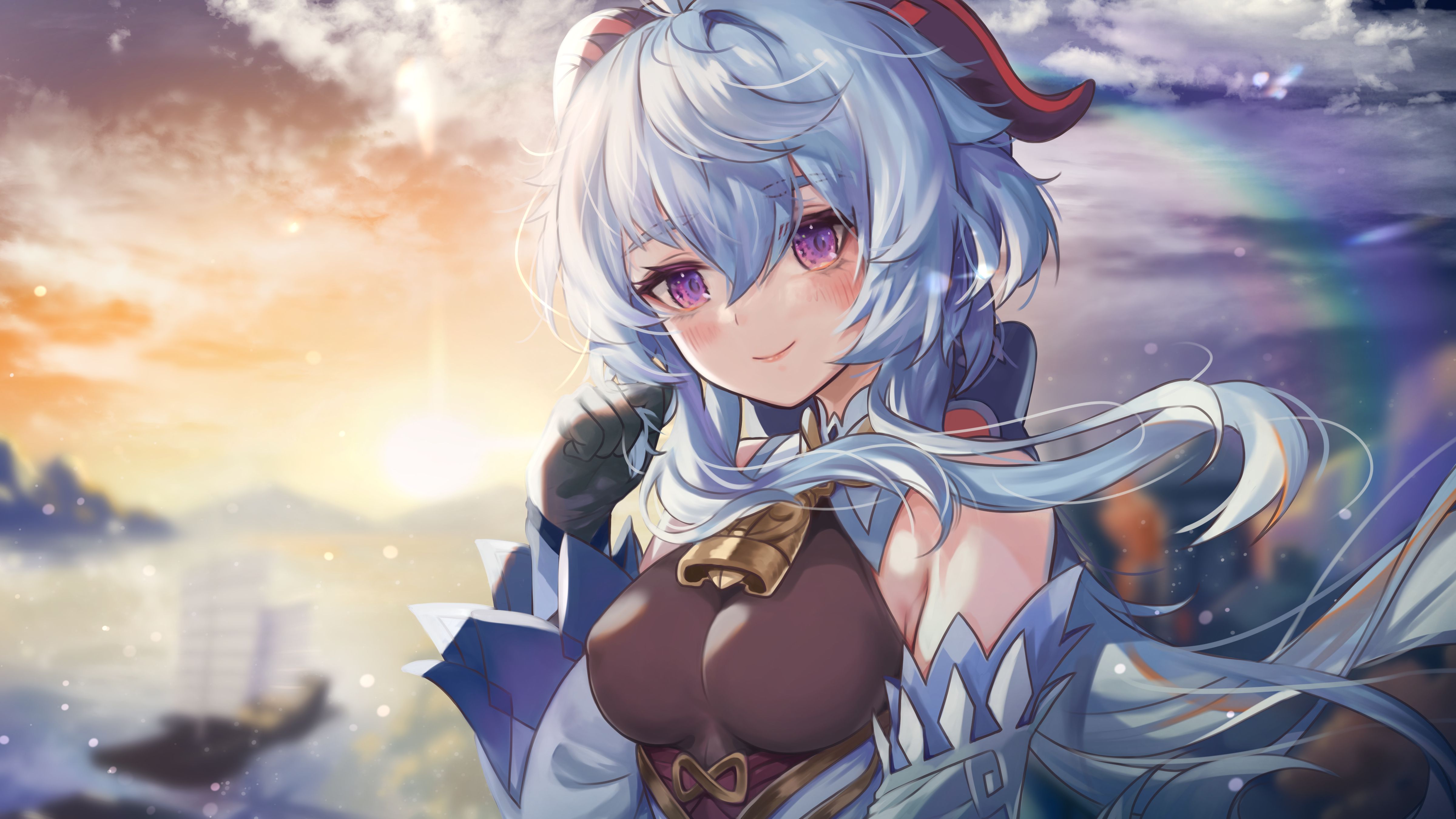 tb萌宅素材屋【更新】原神 收藏数5707 挿絵ID87446052 p0