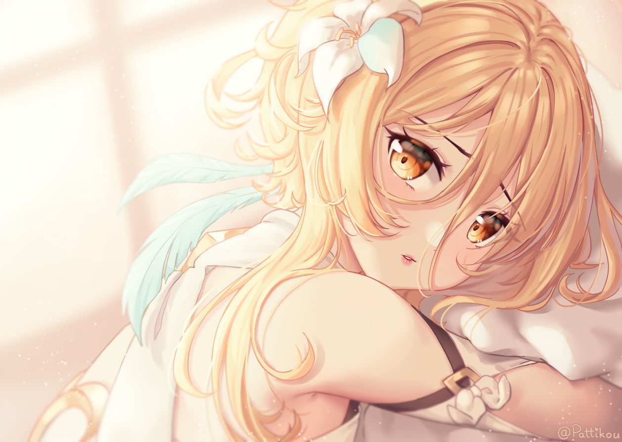 tb萌宅素材屋【更新】原神 收藏数2834 挿絵ID88131550 p0