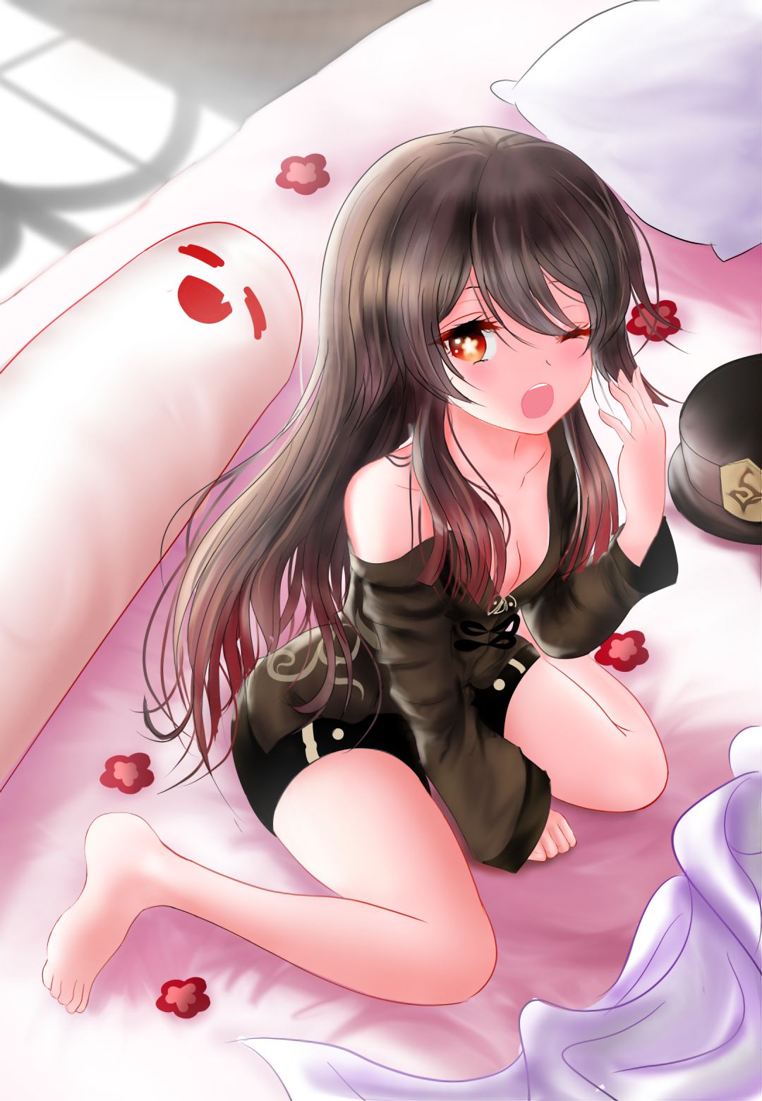 tb萌宅素材屋【更新】原神 收藏数3338 挿絵ID88843287 p0