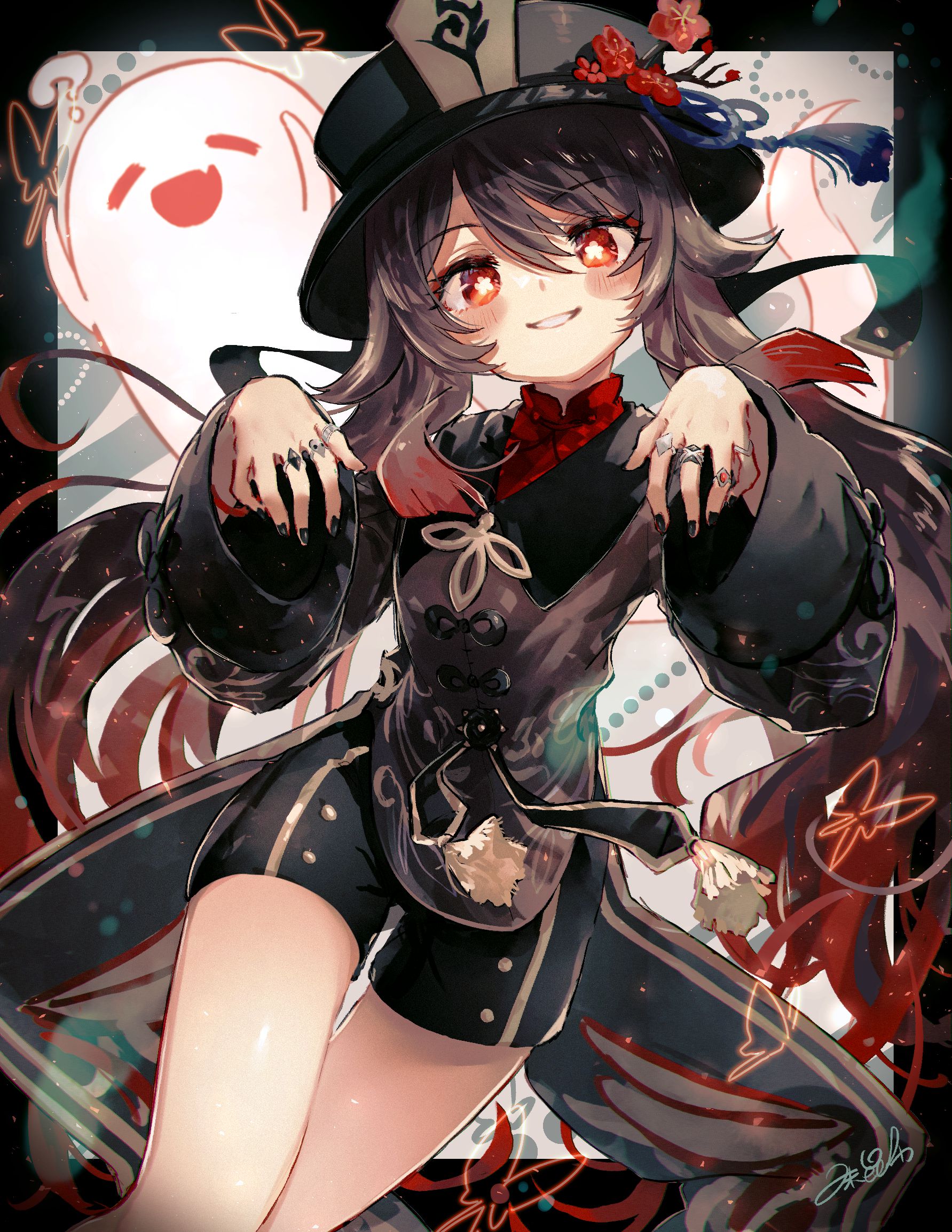 tb萌宅素材屋【更新】原神 收藏数3380 挿絵ID88331277 p0