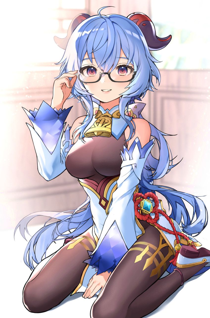 tb萌宅素材屋【更新】原神 收藏数1554 挿絵ID87751205 p0