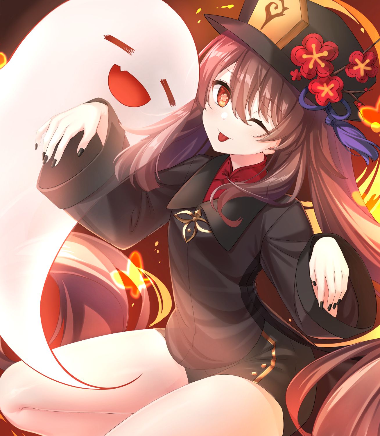 tb萌宅素材屋【更新】原神 收藏数1558 挿絵ID88230471 p1