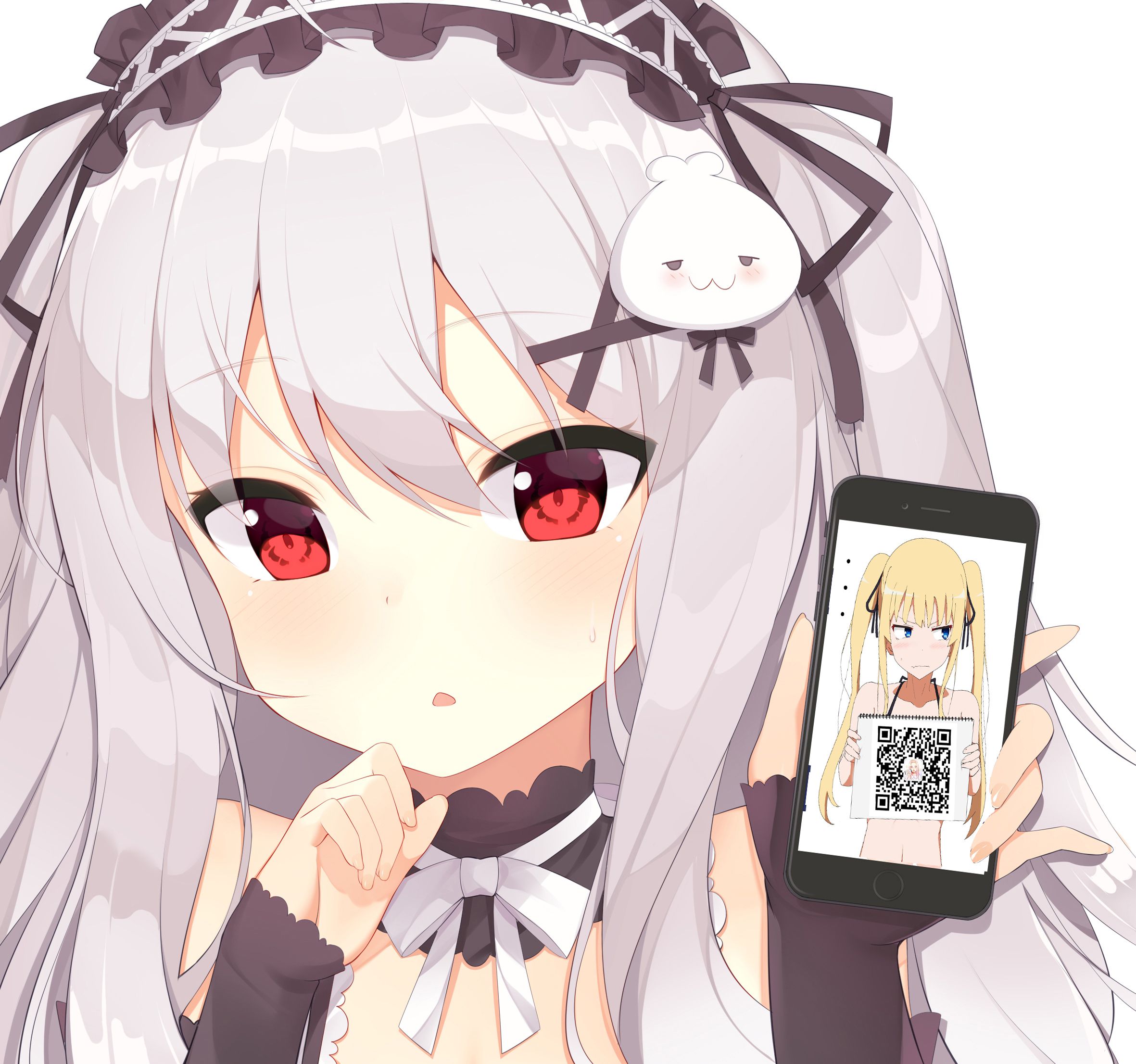 tb萌宅素材屋【更新】原神 收藏数1564 挿絵ID88170913 p1