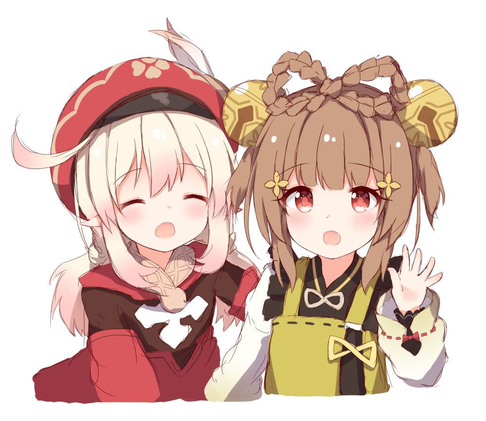 tb萌宅素材屋【更新】原神 收藏数2689 挿絵ID88373359 p4