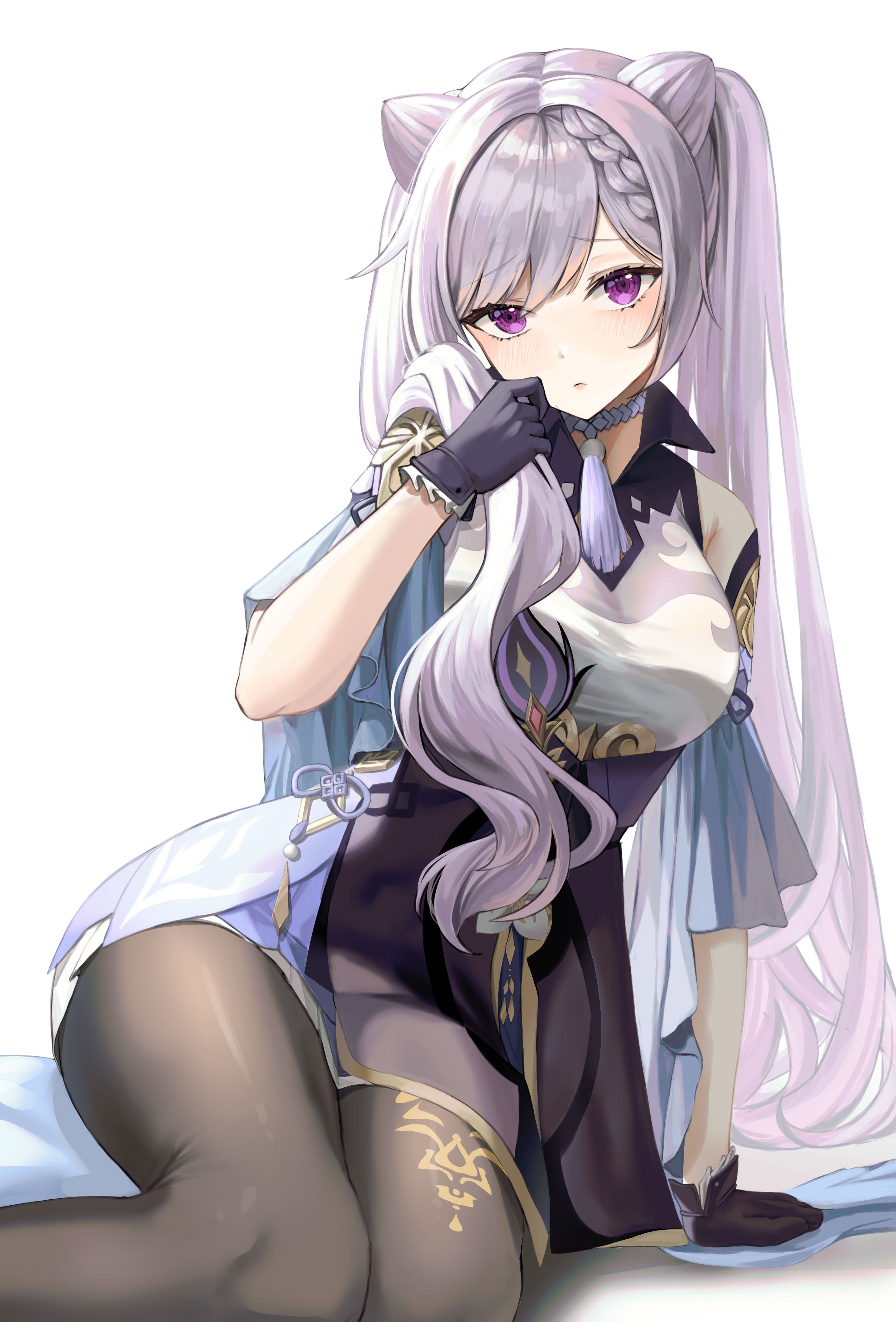 tb萌宅素材屋【更新】原神 收藏数3736 挿絵ID88006995 p0