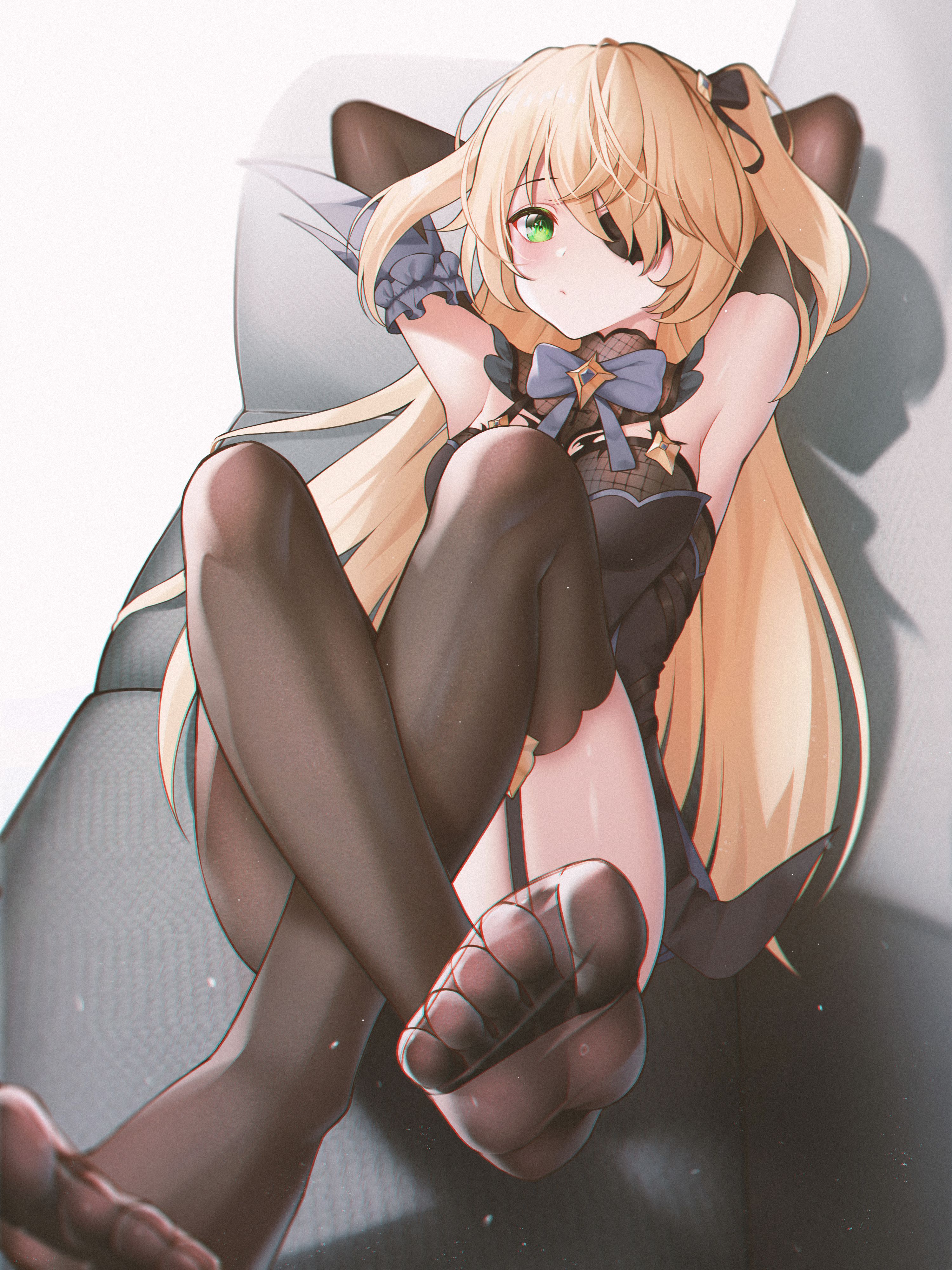 tb萌宅素材屋【更新】原神 收藏数3875 挿絵ID88865230 p0