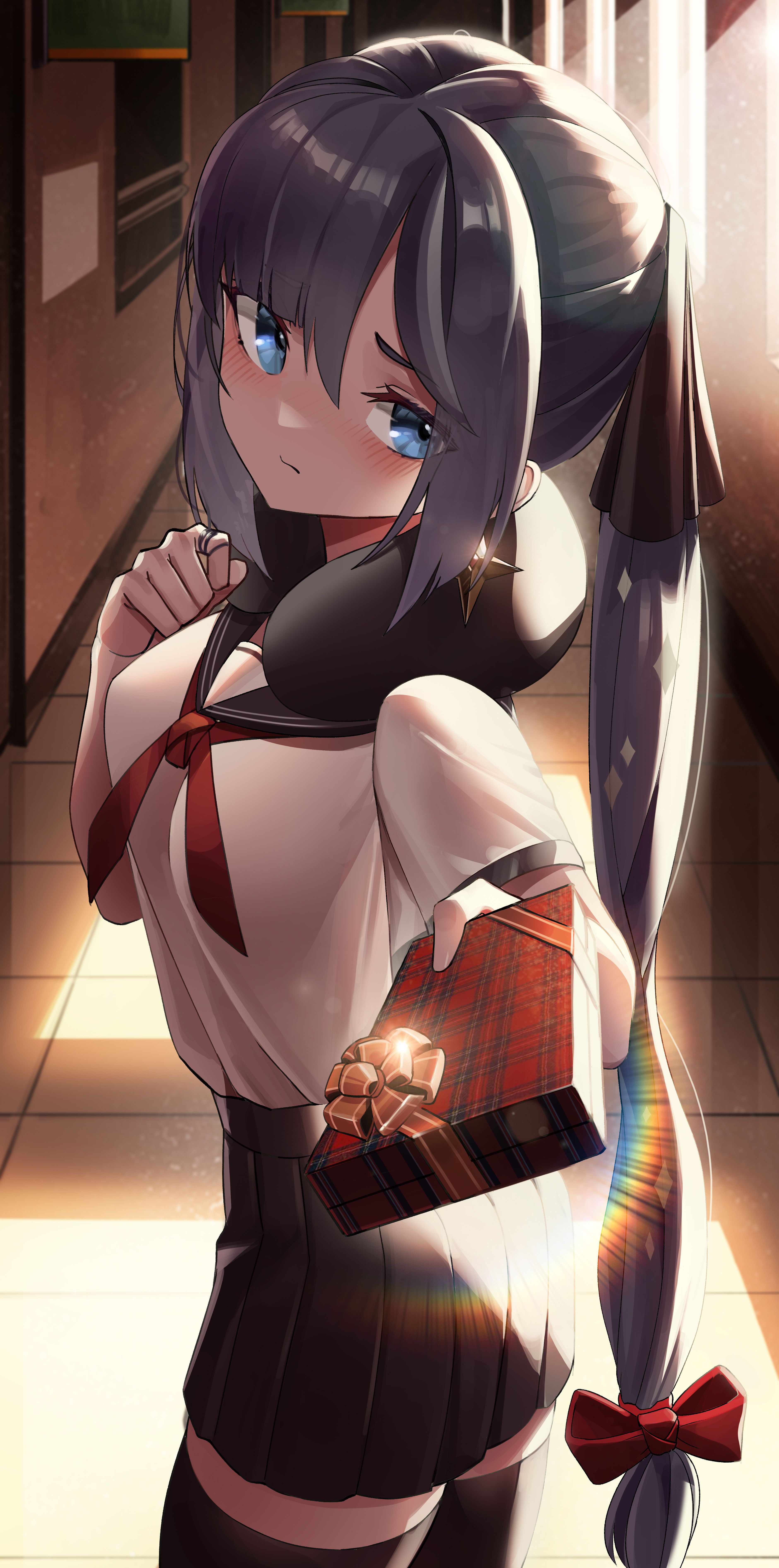 tb萌宅素材屋【更新】原神 收藏数4185 挿絵ID87786988 p0