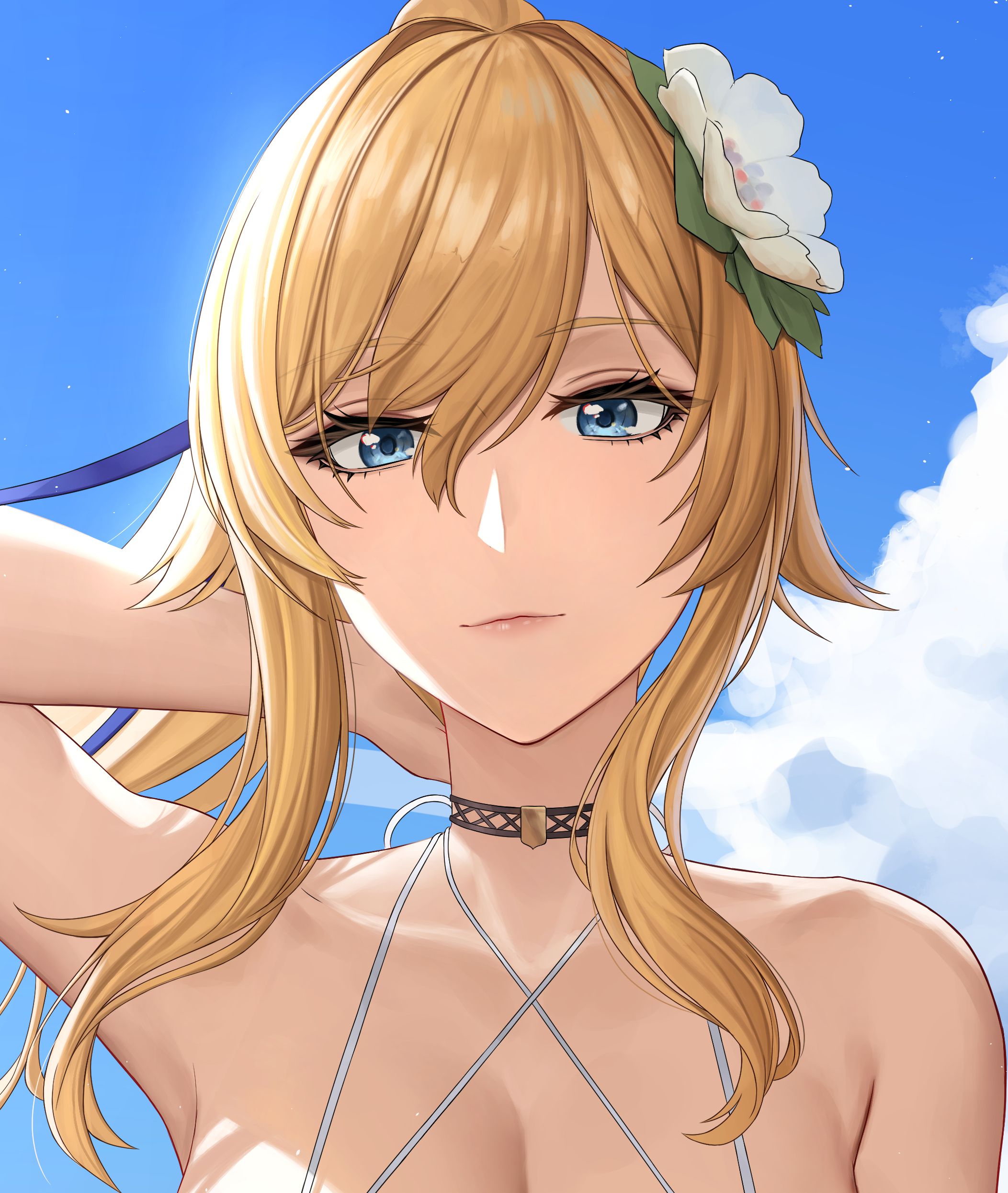 tb萌宅素材屋【更新】原神 收藏数4335 挿絵ID87883311 p1