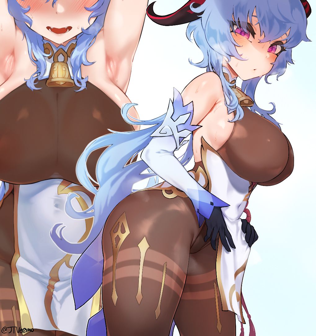tb萌宅素材屋【更新】原神 收藏数4439 挿絵ID87459225 p0