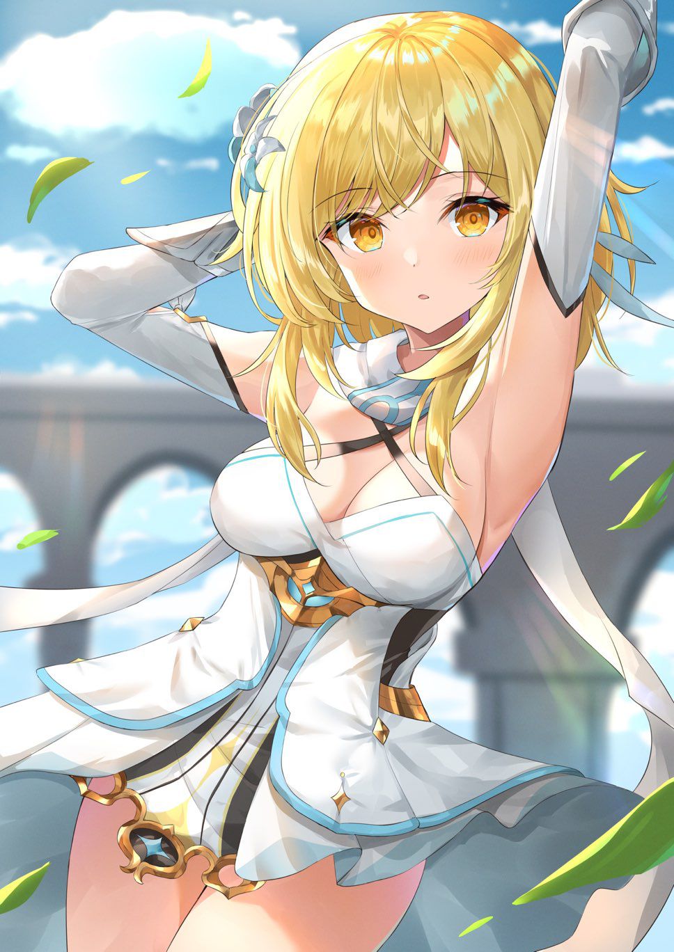 tb萌宅素材屋【更新】原神 收藏数4592 挿絵ID88590092 p0