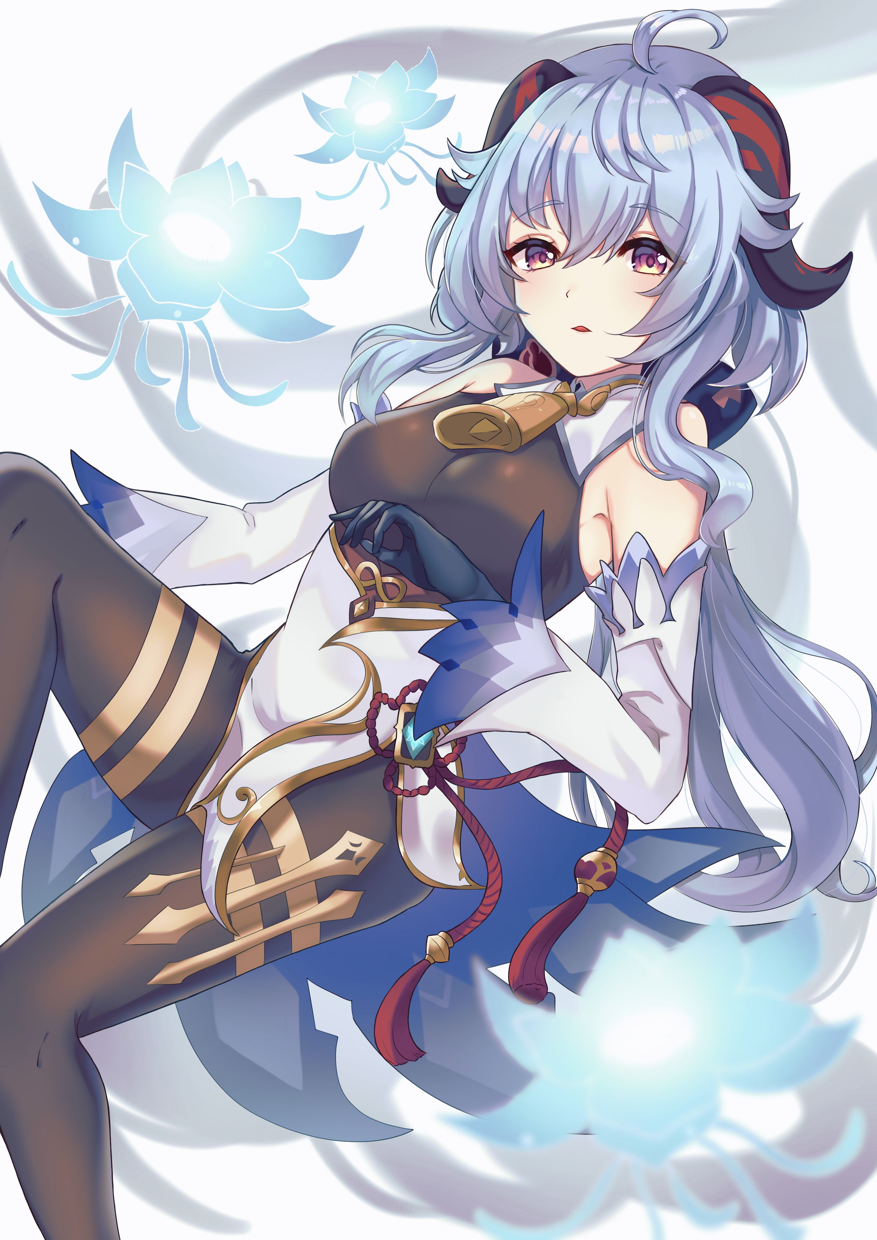 tb萌宅素材屋 【更新】原神 收藏数2526 挿絵ID89087900 p0
