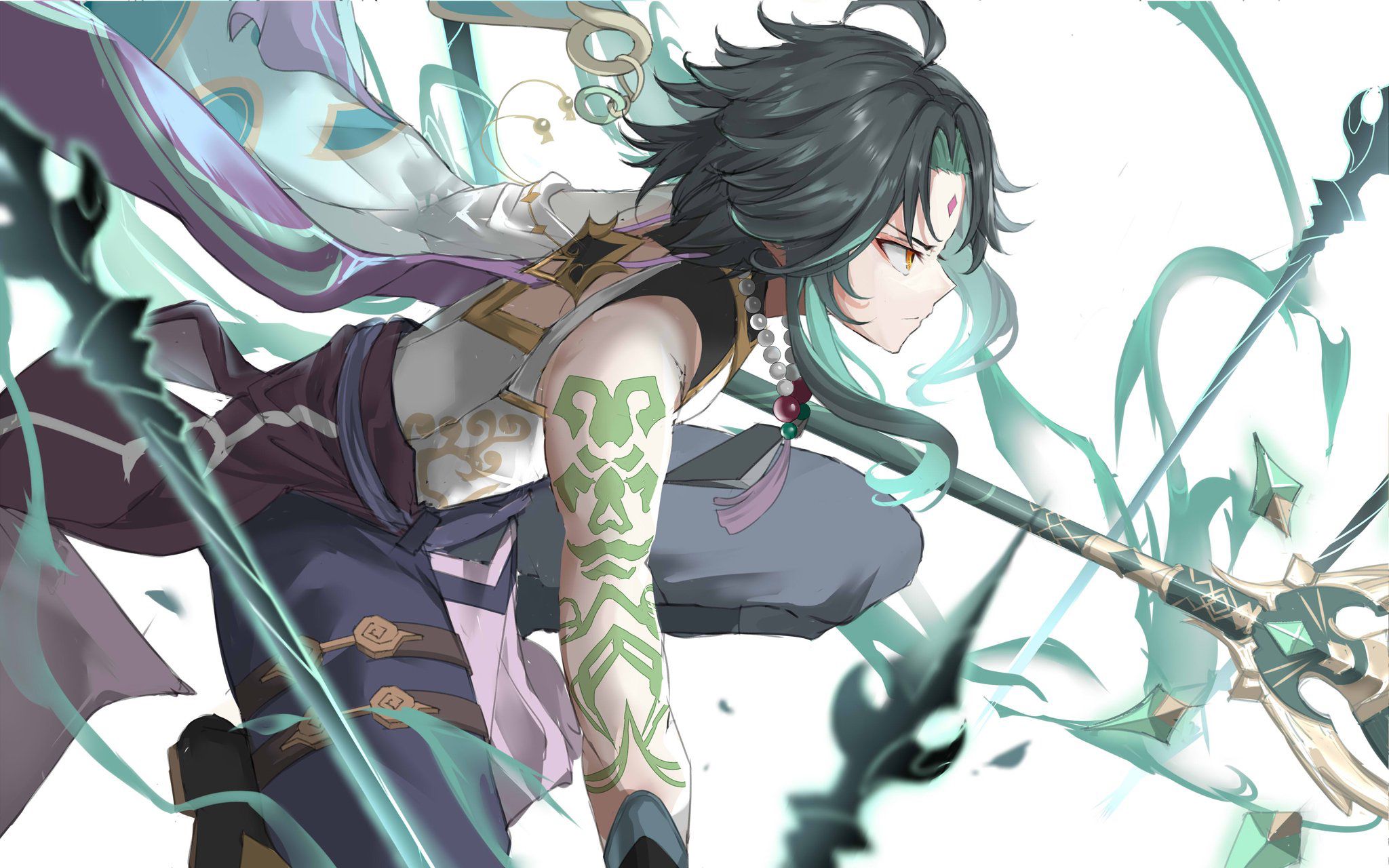 tb萌宅素材屋 【更新】原神 收藏数2546 挿絵ID89175028 p0